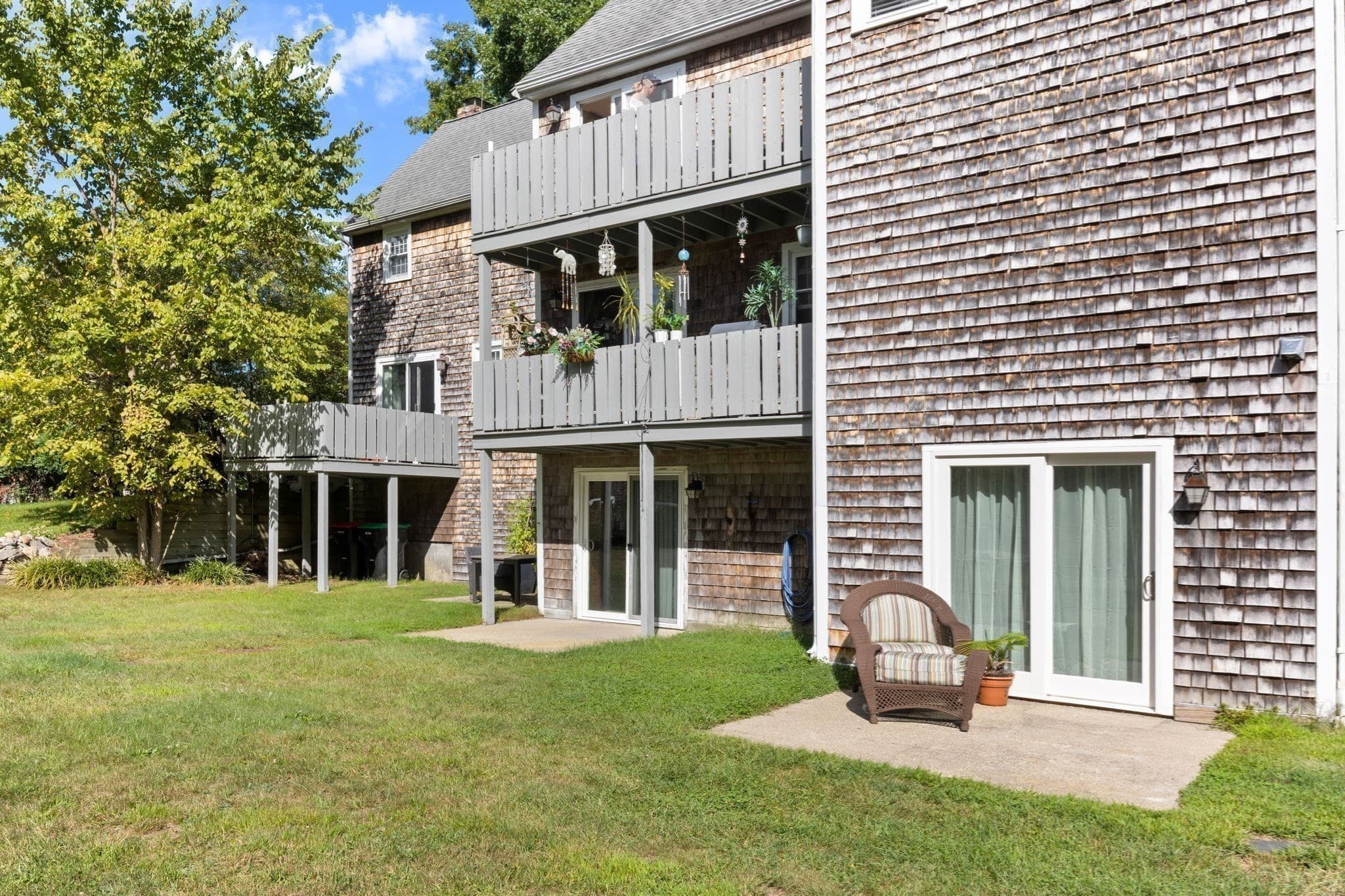 Condominium at 354 Twin Lakes Dr # 354, Halifax MA 02338, Halifax, photo 38 of 41