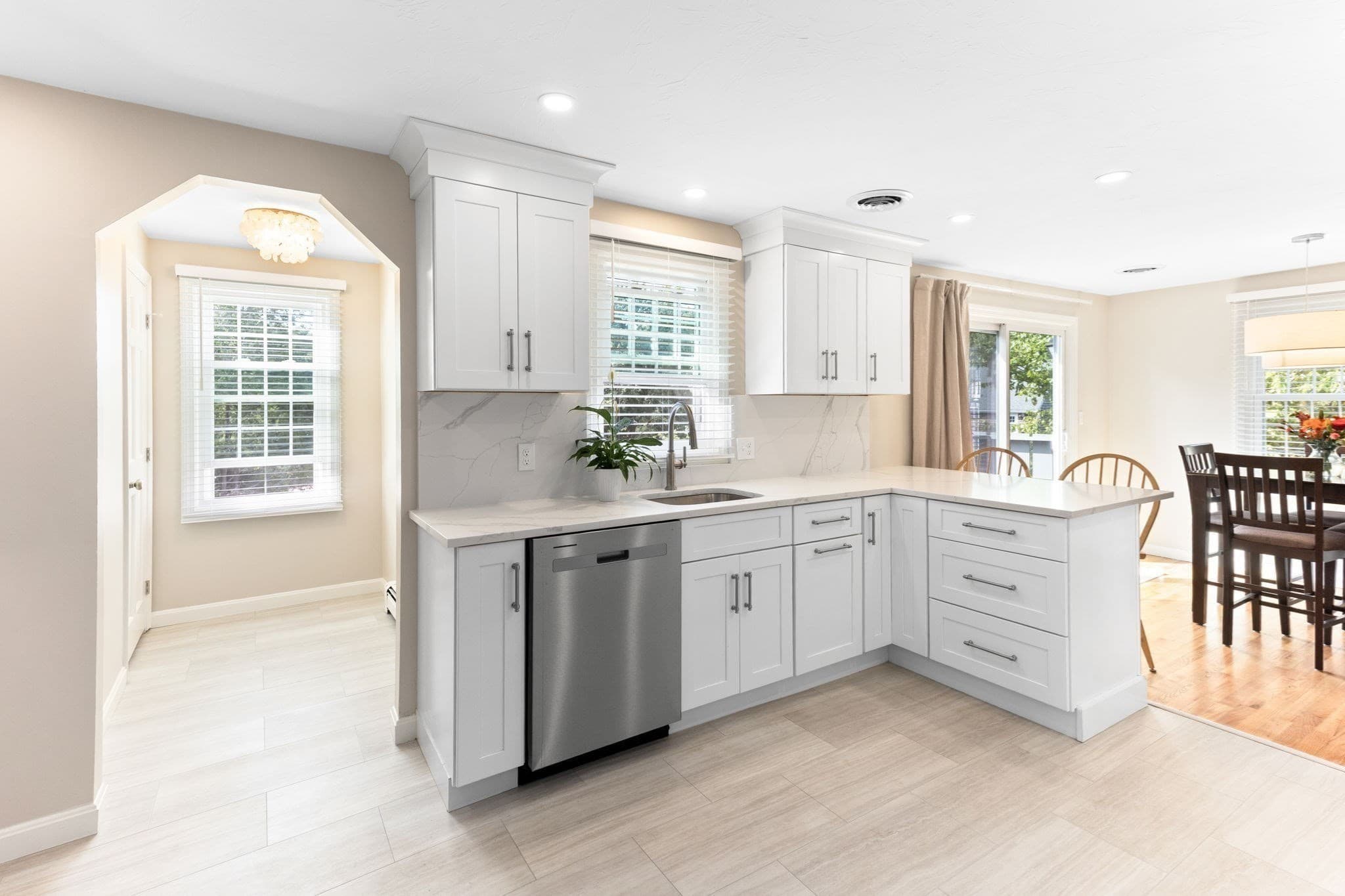 Condominium at 354 Twin Lakes Dr # 354, Halifax MA 02338, Halifax, photo 10 of 41