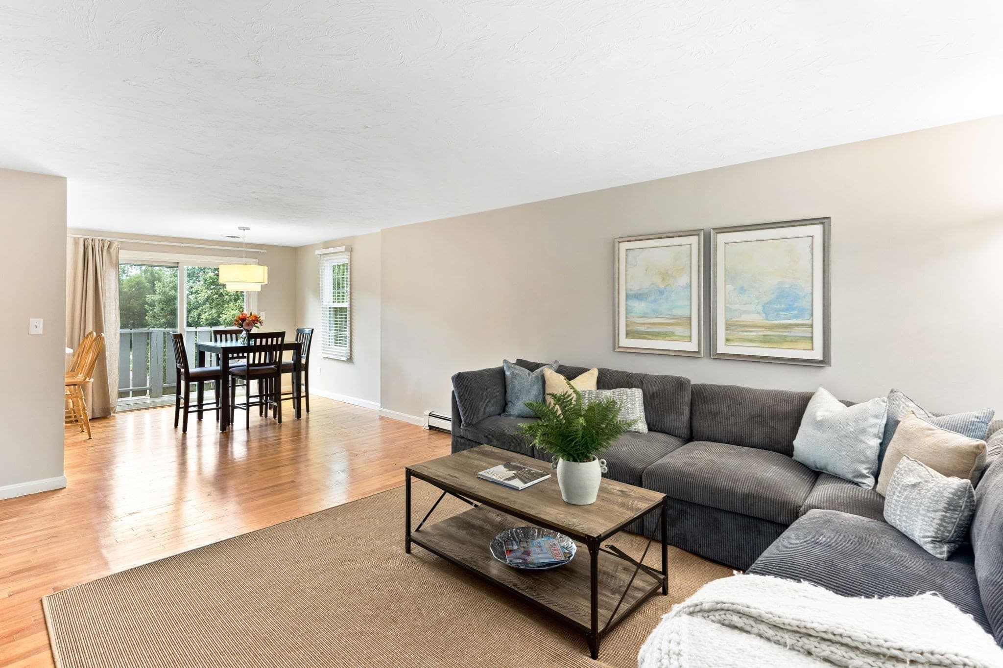 Condominium at 354 Twin Lakes Dr # 354, Halifax MA 02338, Halifax, photo 14 of 41
