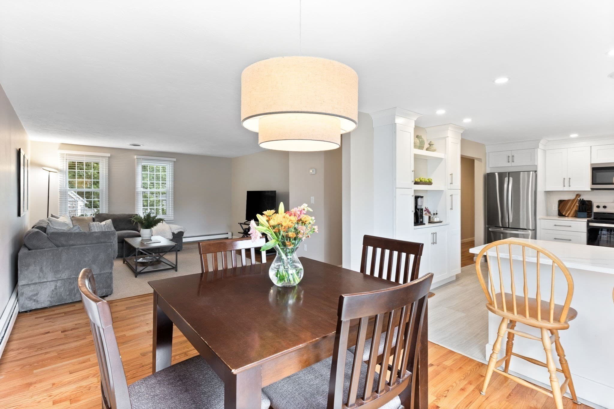 Condominium at 354 Twin Lakes Dr # 354, Halifax MA 02338, Halifax, photo 11 of 41