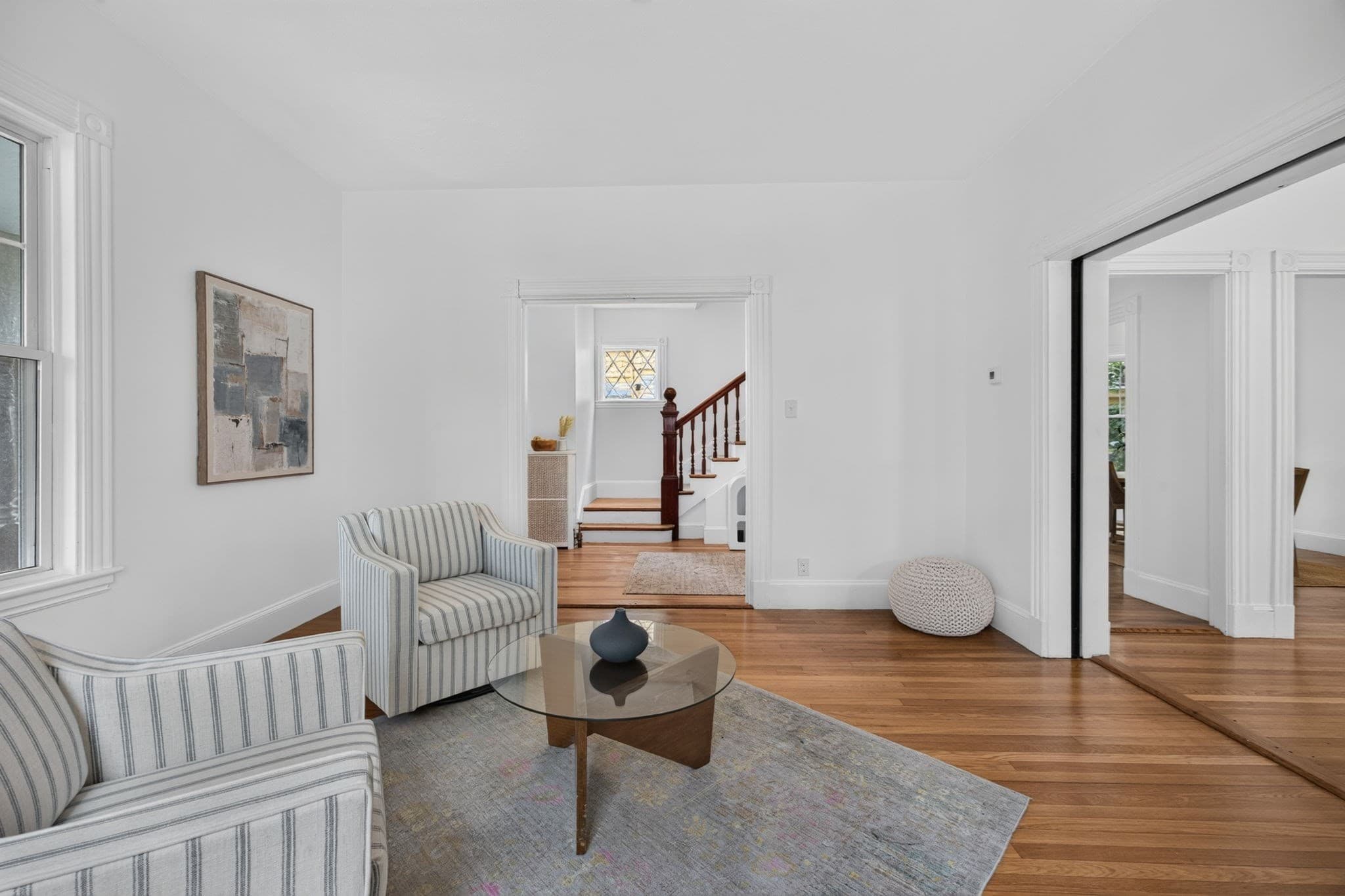 Single Family Residence at 94 Monument St, Medford MA 02155, Medford, photo 6 of 36