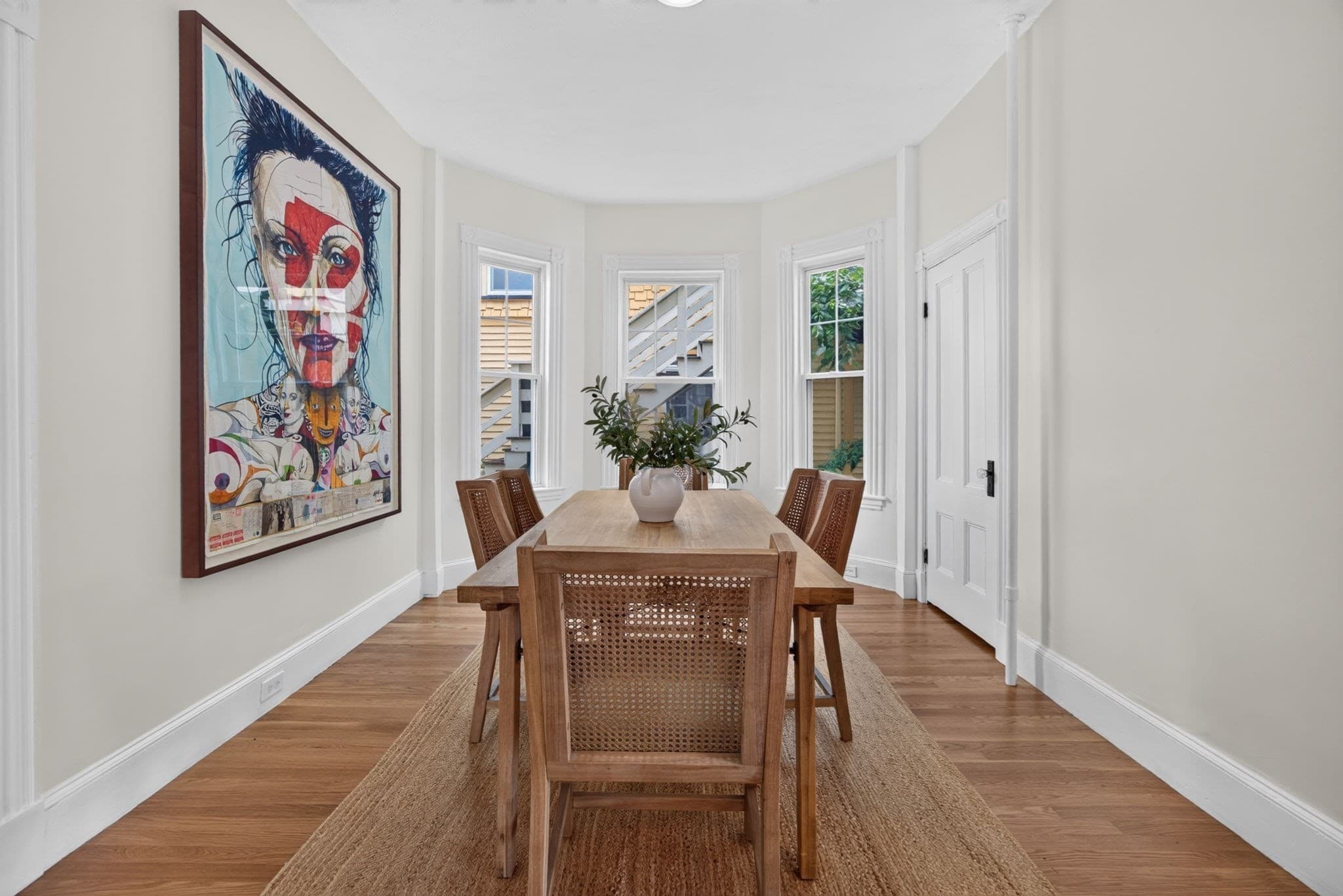 Single Family Residence at 94 Monument St, Medford MA 02155, Medford, photo 12 of 36