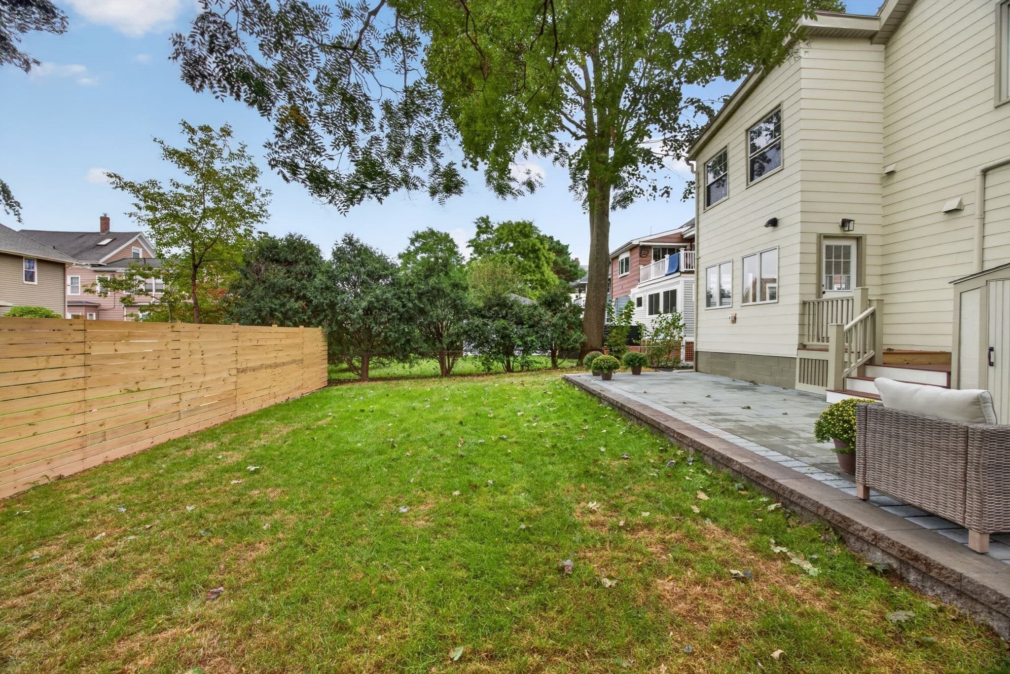 Single Family Residence at 94 Monument St, Medford MA 02155, Medford, photo 30 of 36