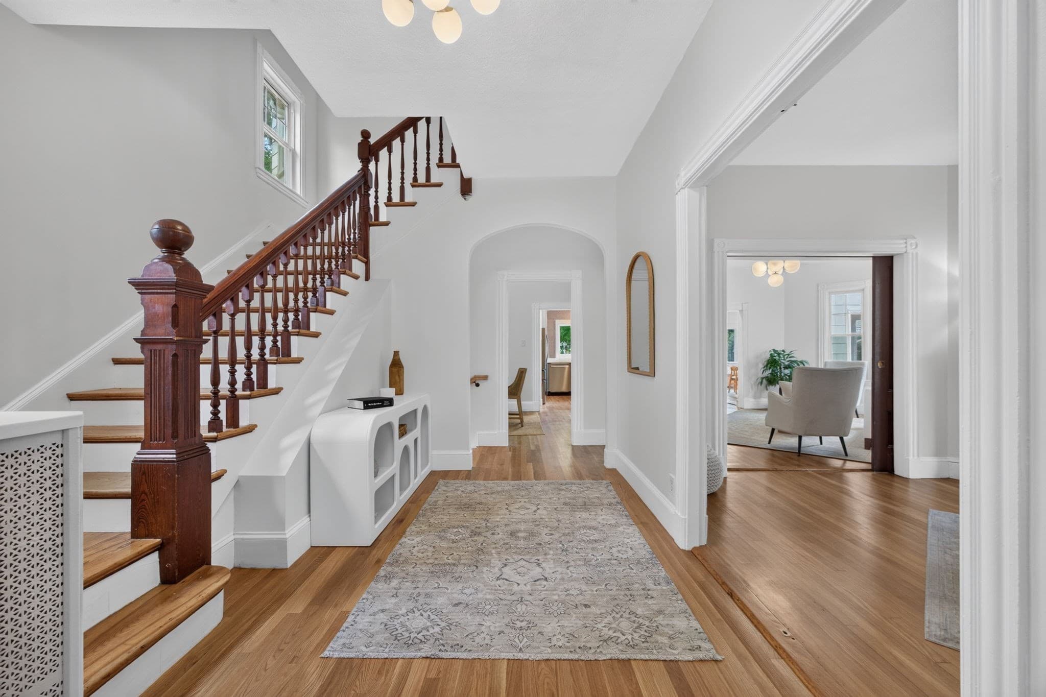 Single Family Residence at 94 Monument St, Medford MA 02155, Medford, photo 4 of 36