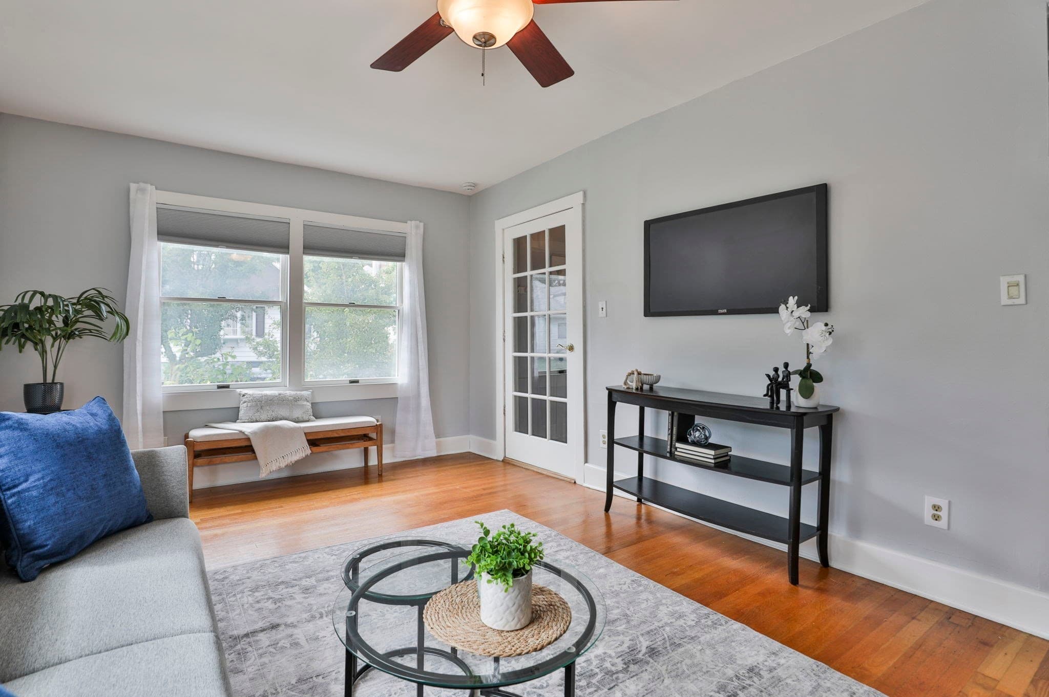 Single Family Residence at 58 Charnwood Rd, Medford MA 02155, Medford, photo 6 of 42