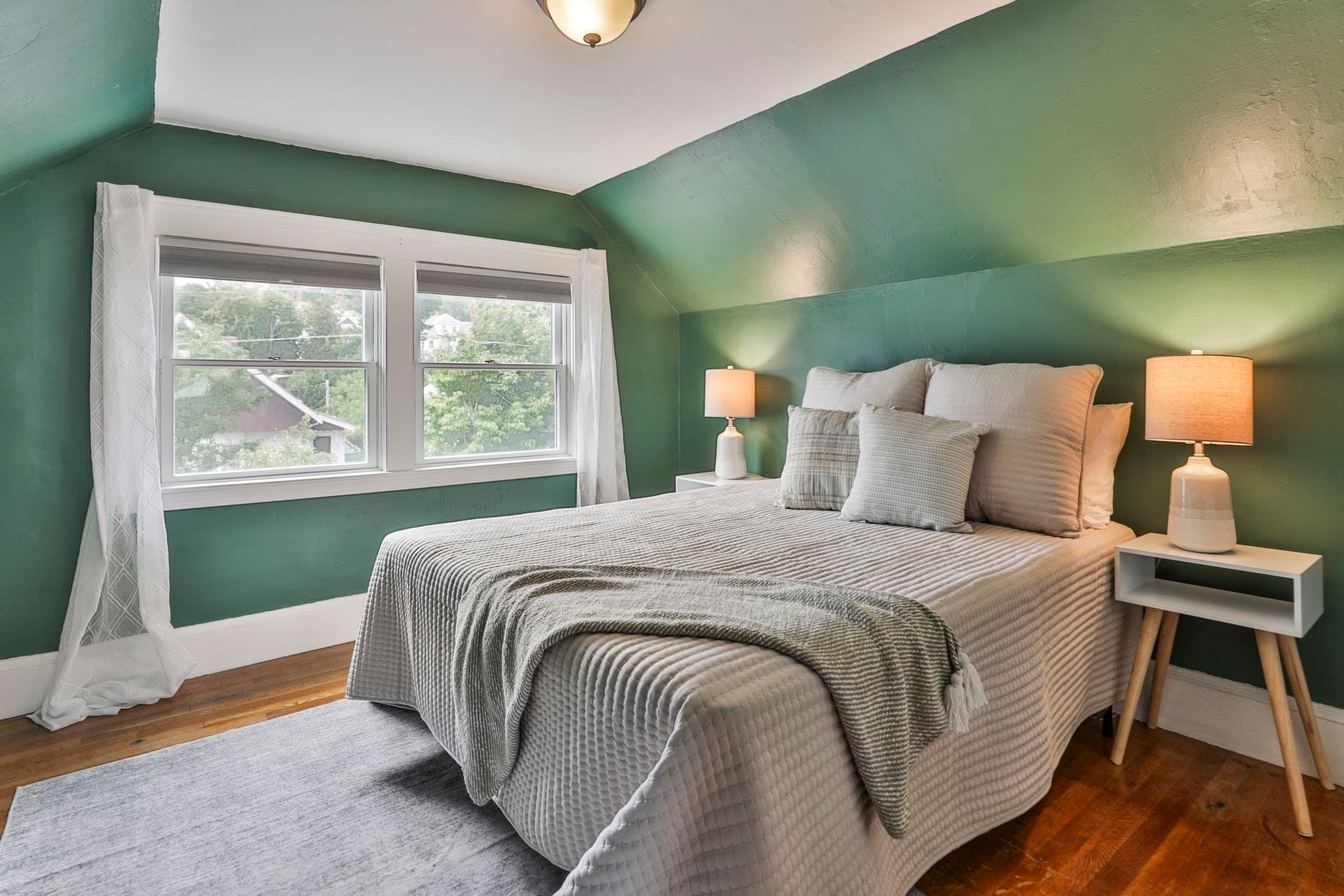 Single Family Residence at 58 Charnwood Rd, Medford MA 02155, Medford, photo 22 of 42