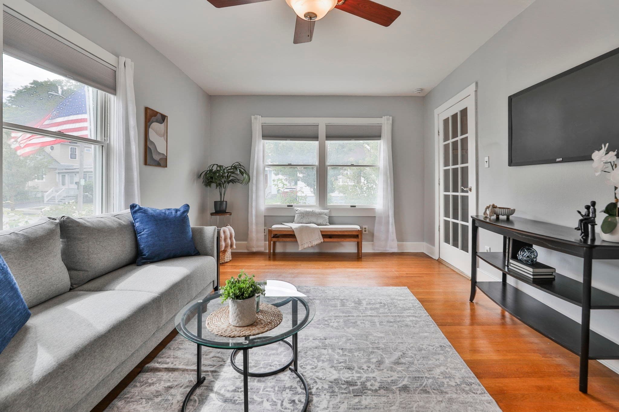 Single Family Residence at 58 Charnwood Rd, Medford MA 02155, Medford, photo 3 of 42