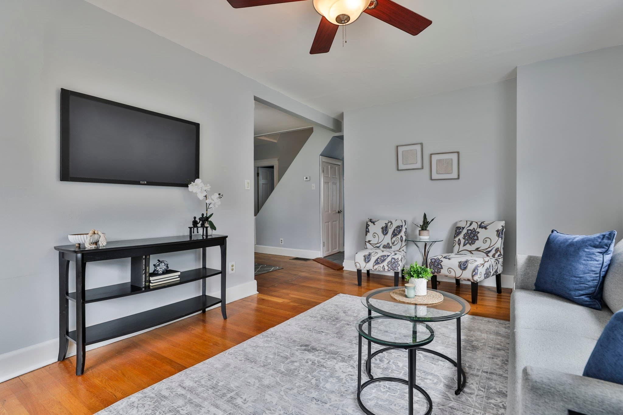Single Family Residence at 58 Charnwood Rd, Medford MA 02155, Medford, photo 5 of 42