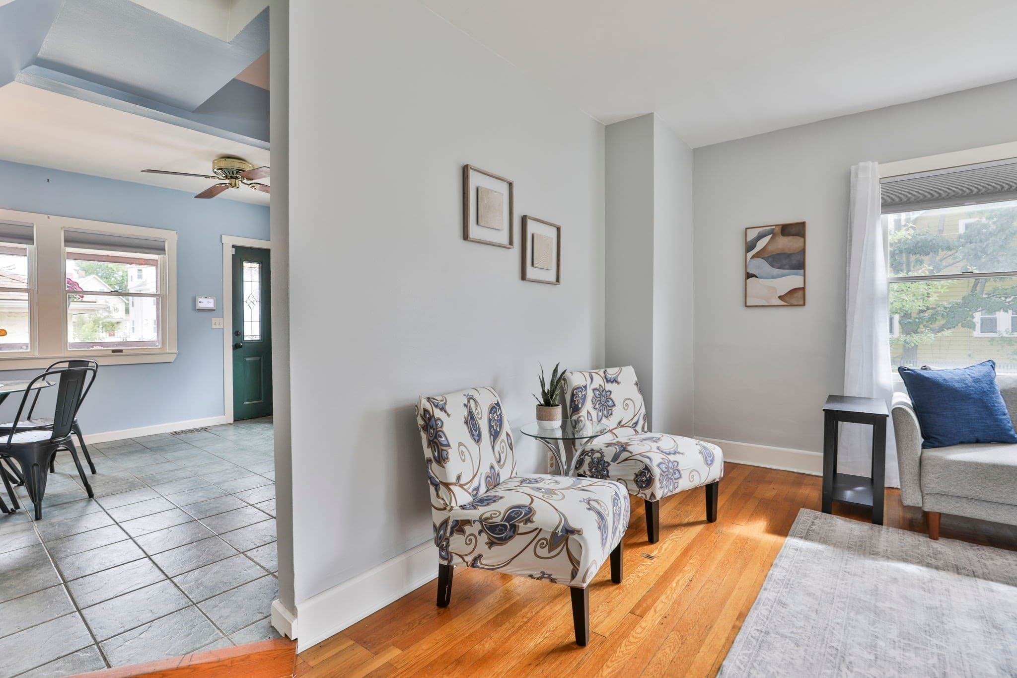 Single Family Residence at 58 Charnwood Rd, Medford MA 02155, Medford, photo 9 of 42