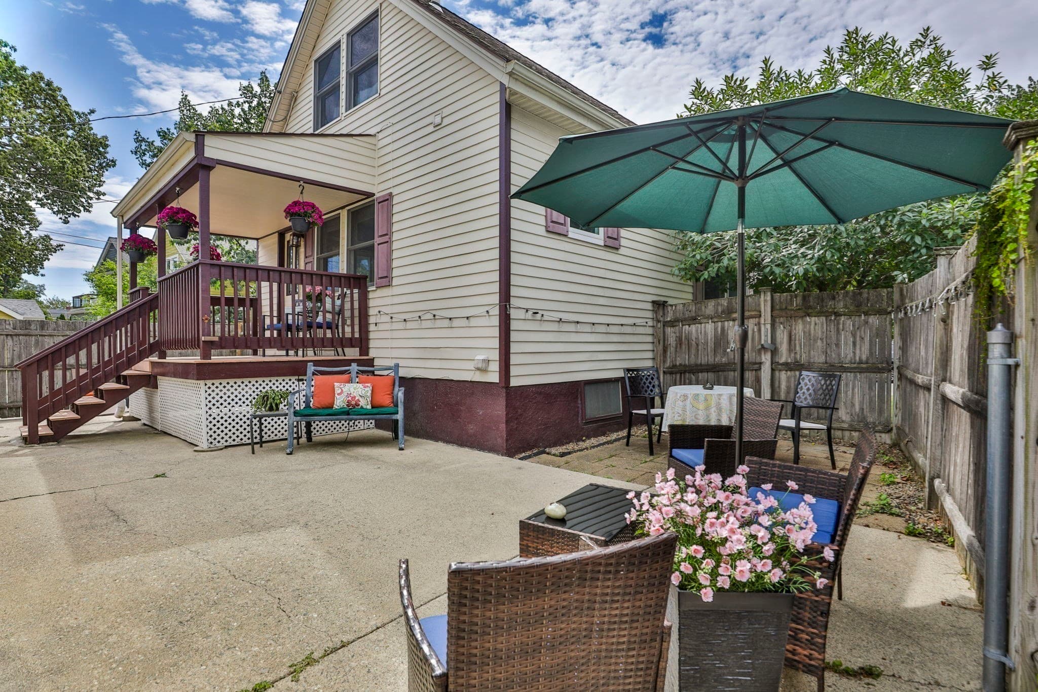 Single Family Residence at 58 Charnwood Rd, Medford MA 02155, Medford, photo 38 of 42