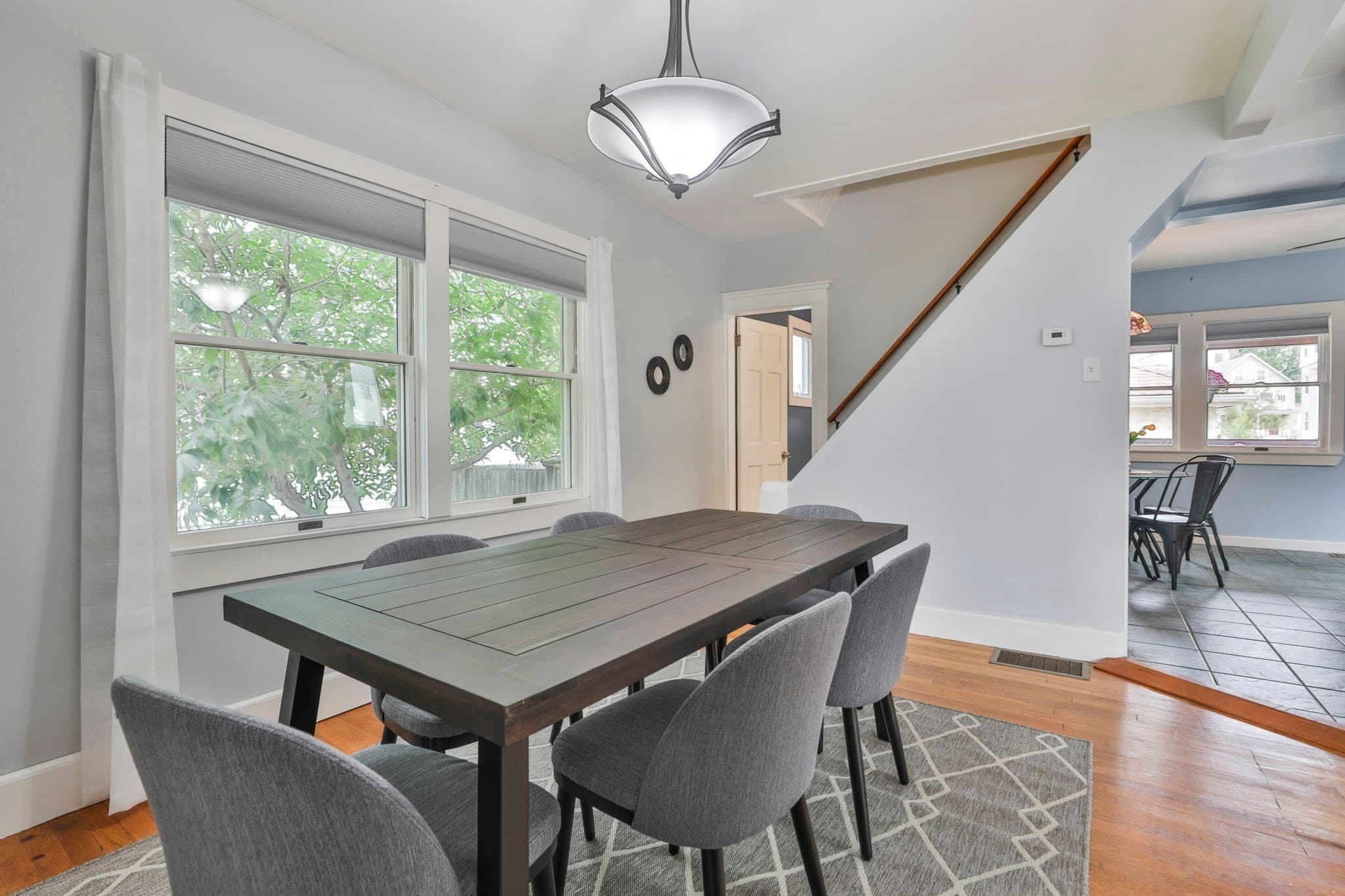Single Family Residence at 58 Charnwood Rd, Medford MA 02155, Medford, photo 10 of 42