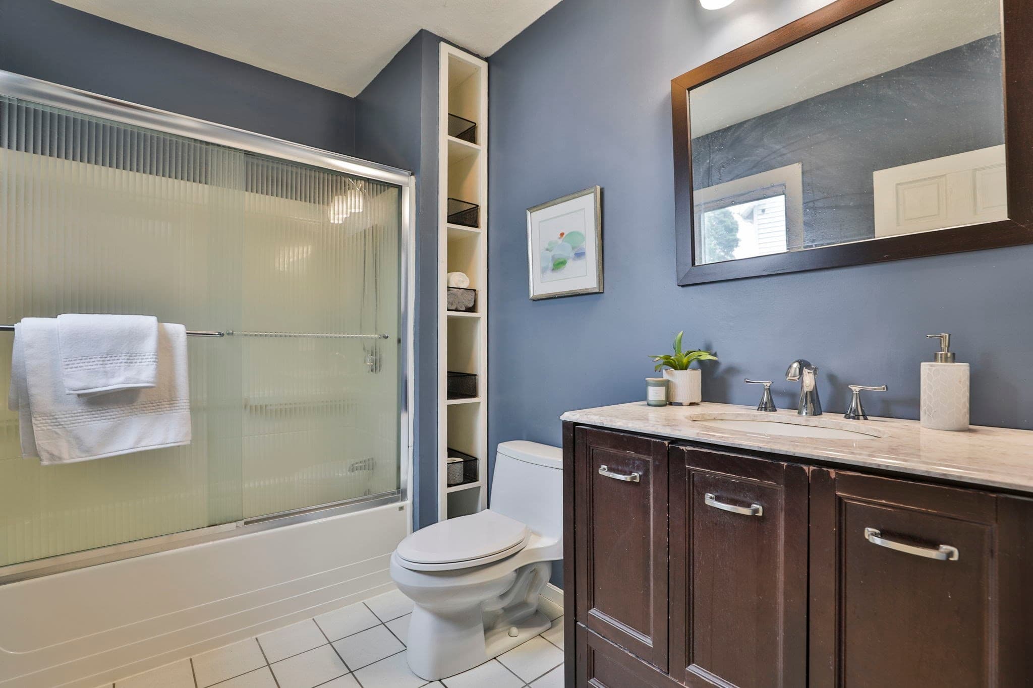 Single Family Residence at 58 Charnwood Rd, Medford MA 02155, Medford, photo 19 of 42