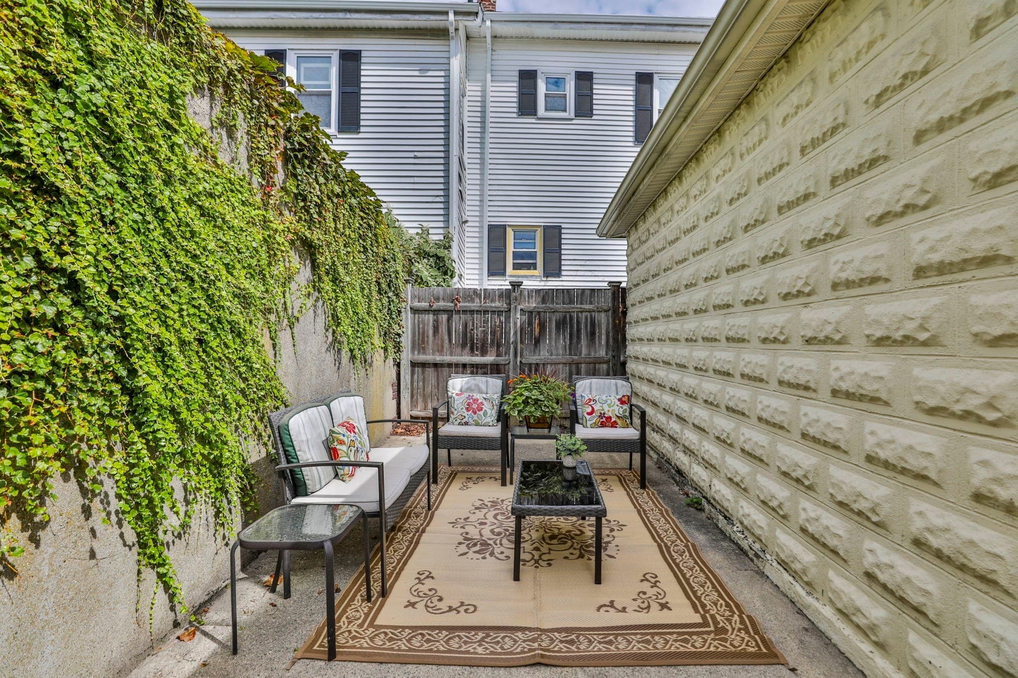 Single Family Residence at 58 Charnwood Rd, Medford MA 02155, Medford, photo 35 of 42