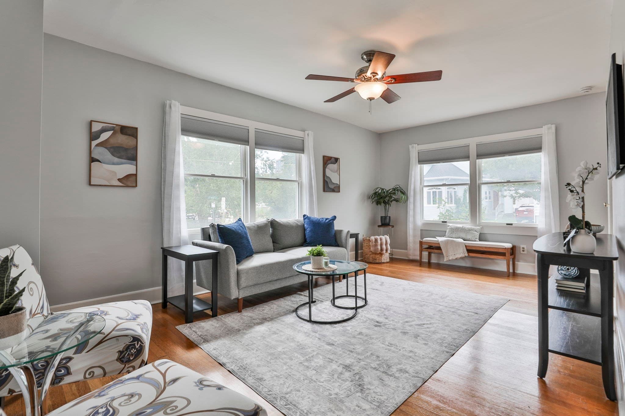 Single Family Residence at 58 Charnwood Rd, Medford MA 02155, Medford, photo 8 of 42