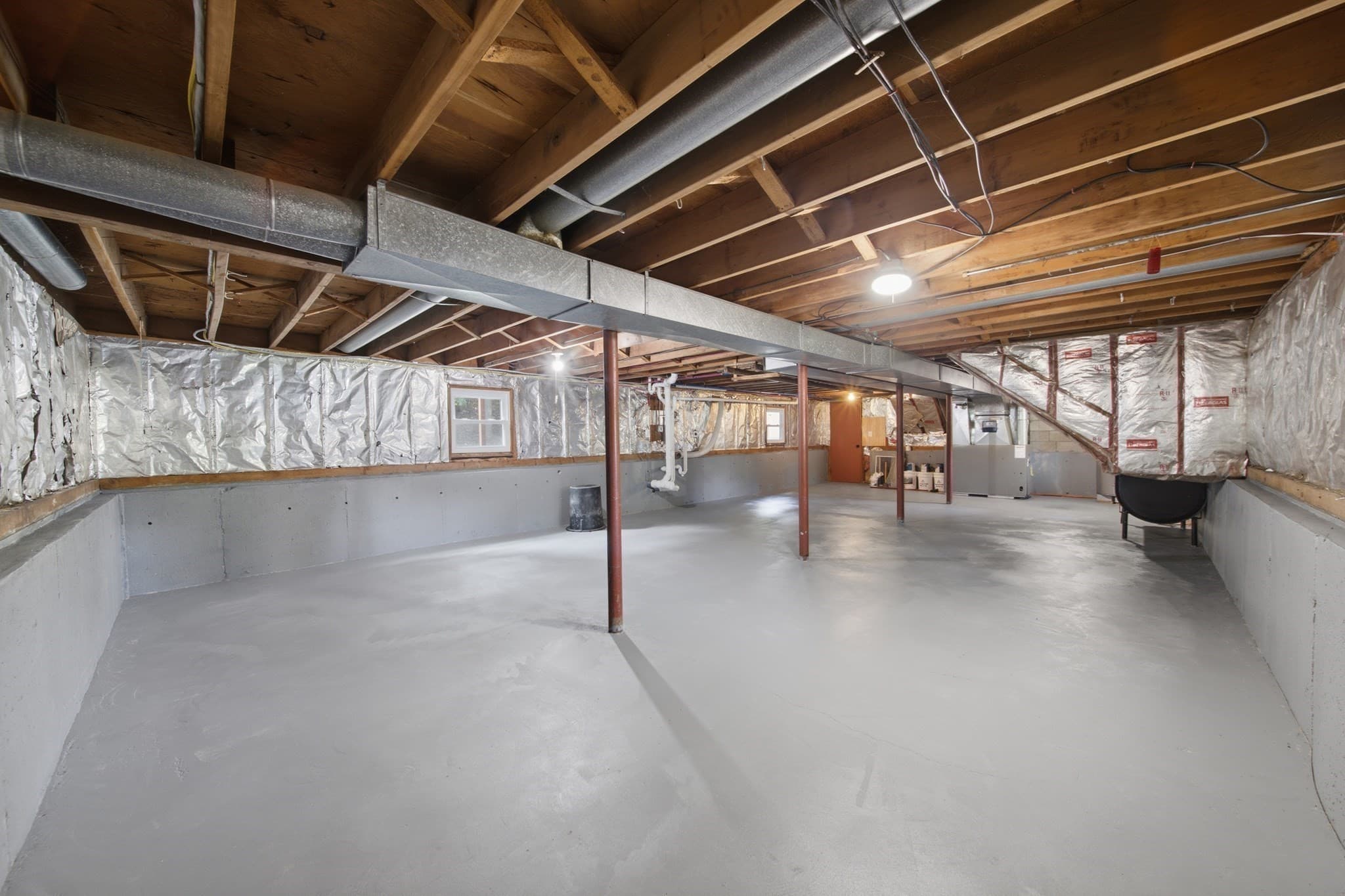 Single Family Residence at 157 Marks St, Rockland MA 02370, Rockland, photo 40 of 42
