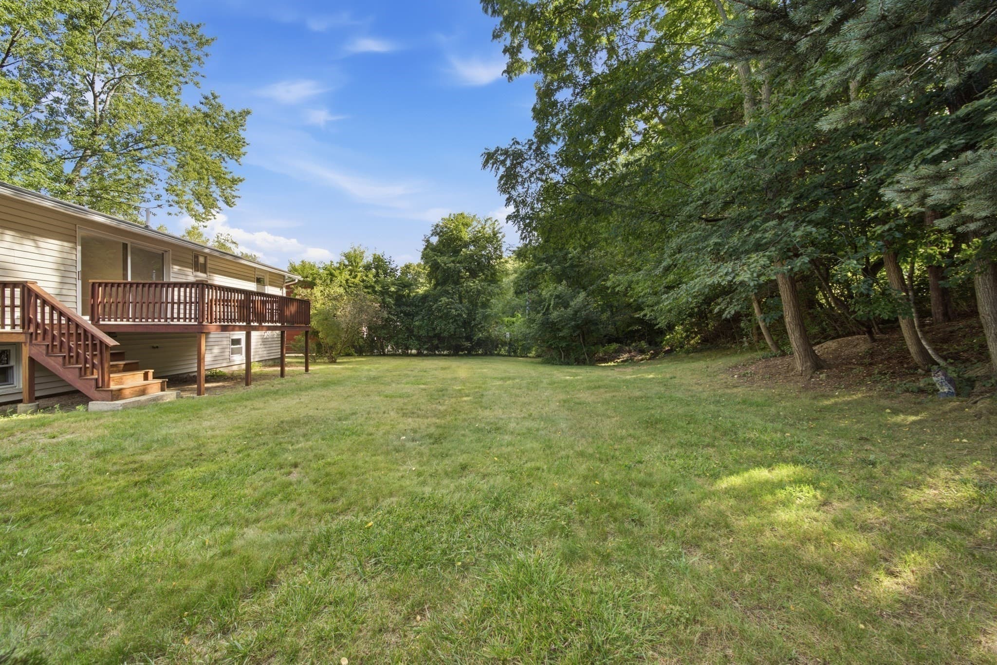 Single Family Residence at 157 Marks St, Rockland MA 02370, Rockland, photo 25 of 42