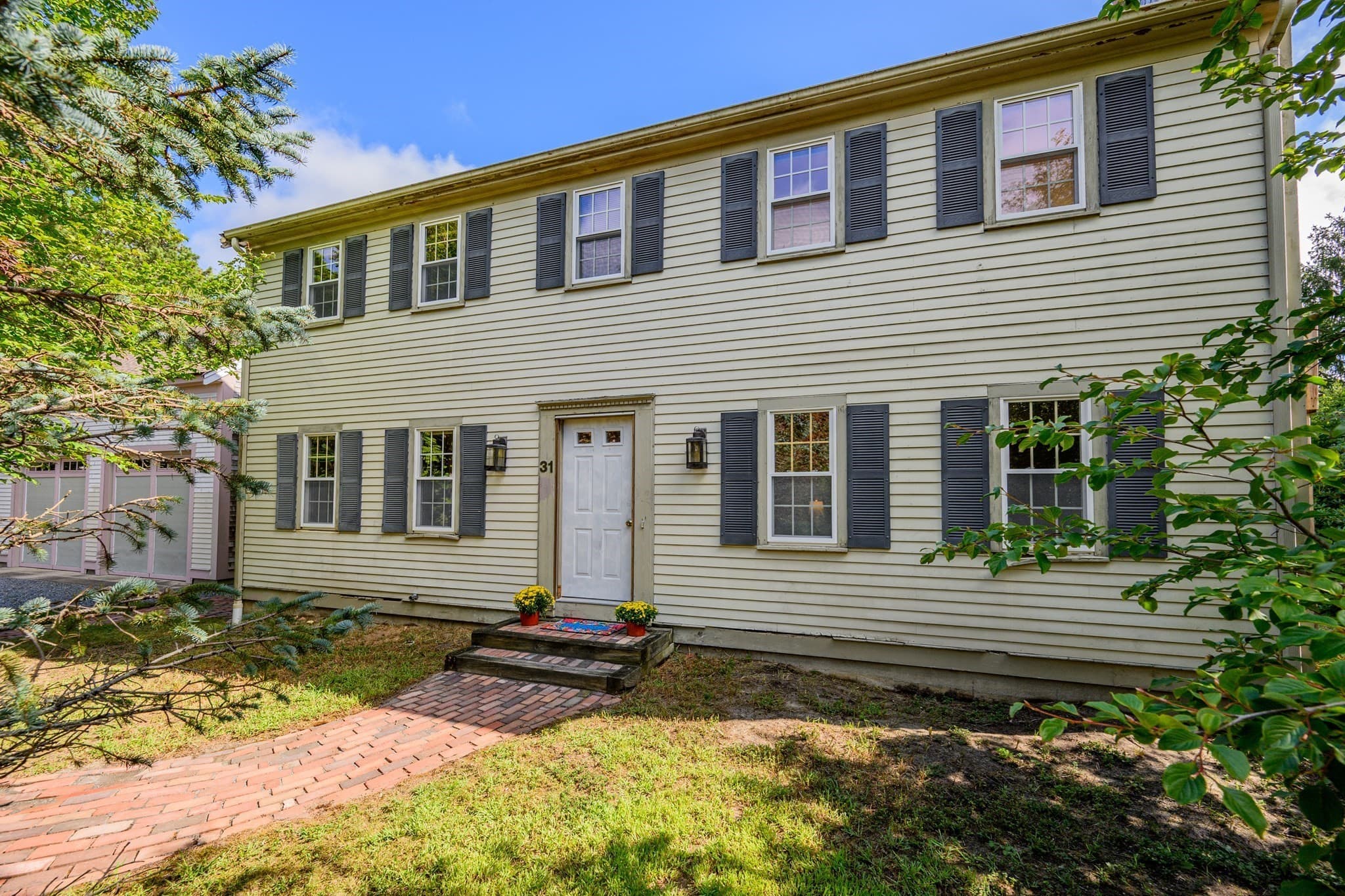 Single Family Residence at 31 Old Village Rd, Chatham MA 02633, Chatham, photo 2 of 41