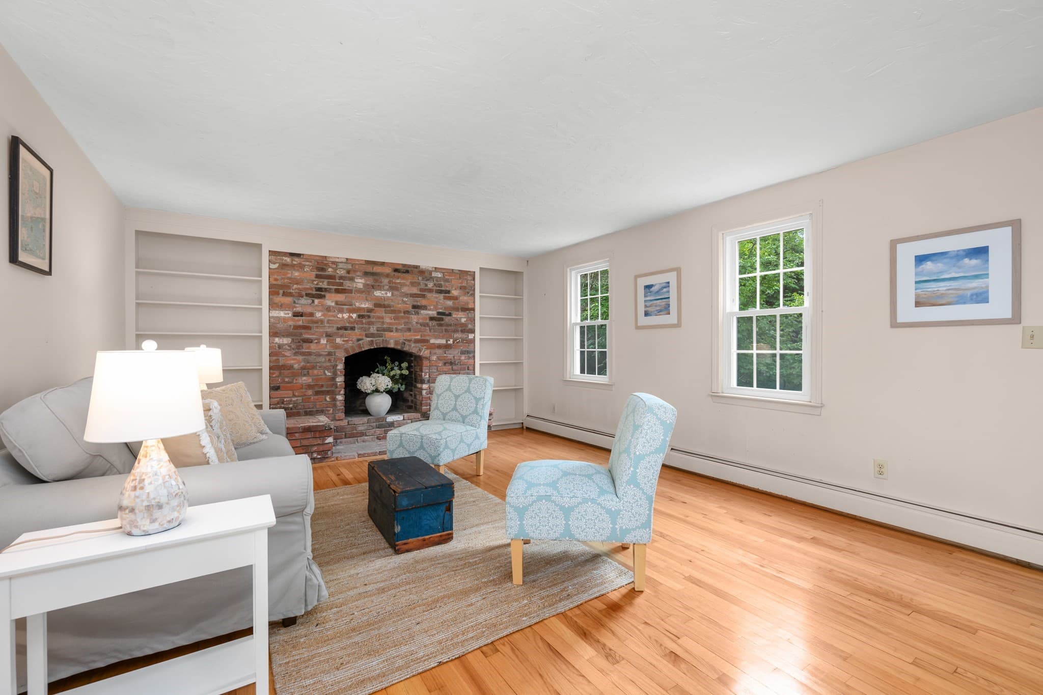 Single Family Residence at 31 Old Village Rd, Chatham MA 02633, Chatham, photo 6 of 41