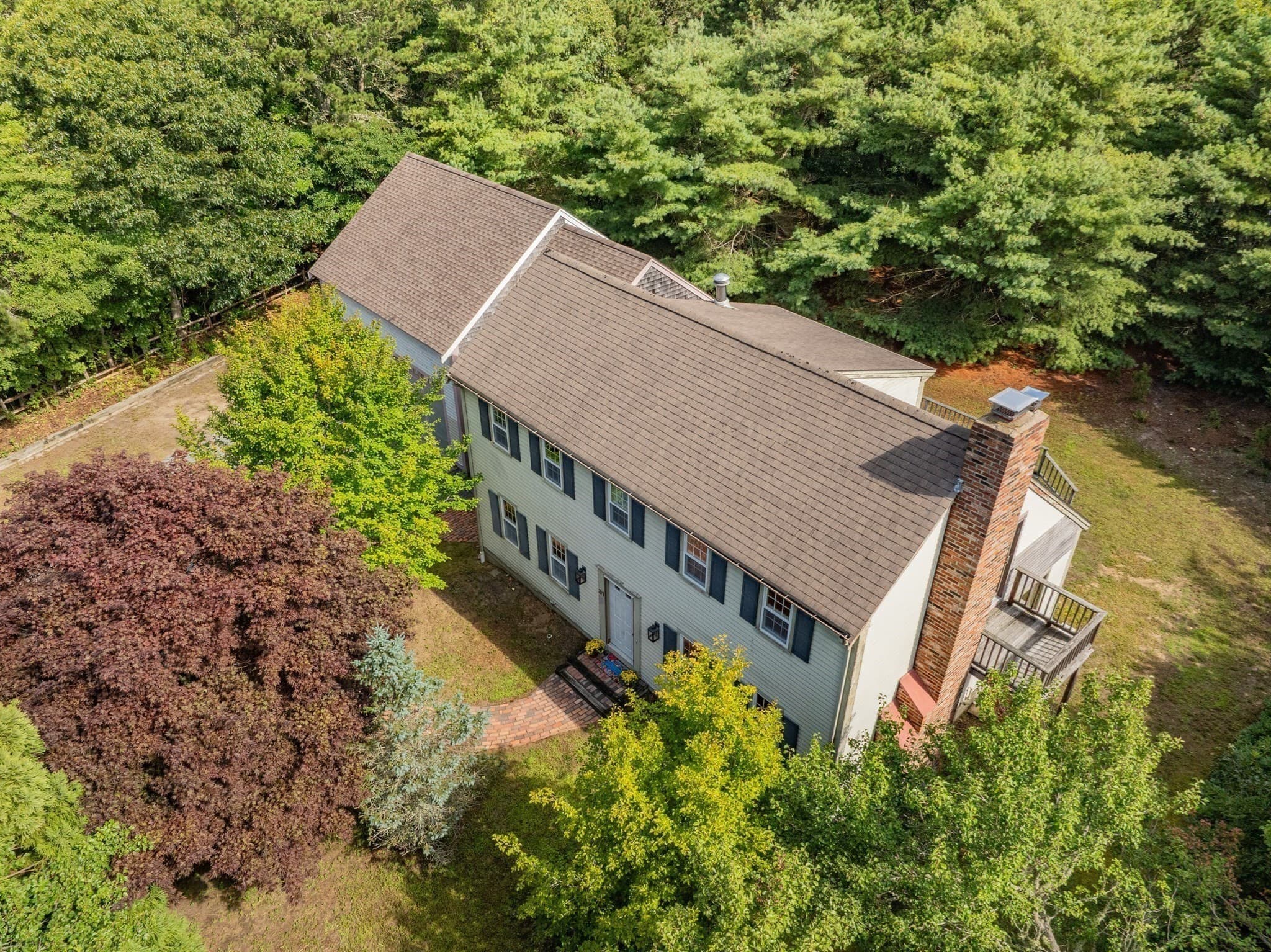 Single Family Residence at 31 Old Village Rd, Chatham MA 02633, Chatham, photo 38 of 41
