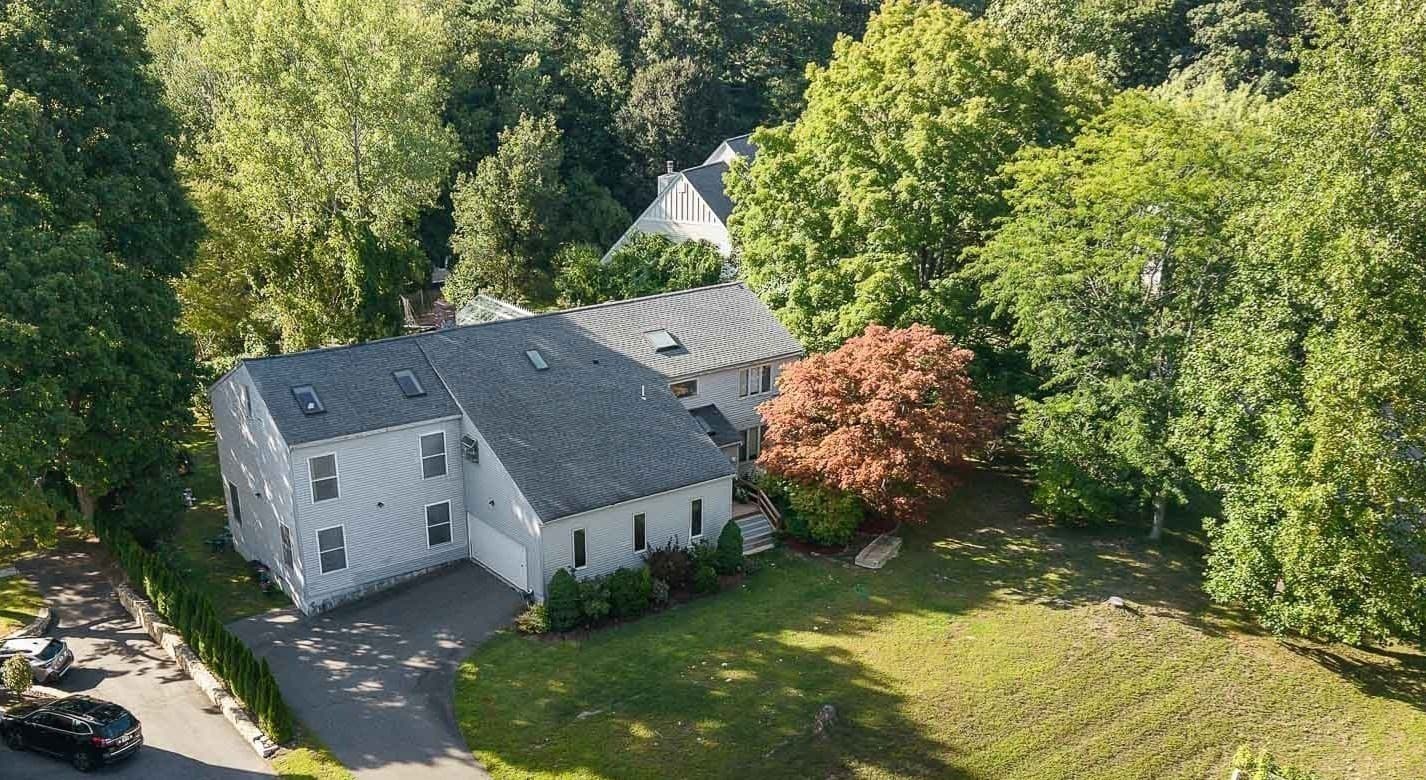 10 Pond View Ln, Ashland MA 01721