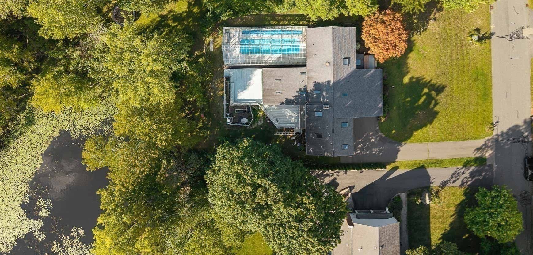 Single Family Residence at 10 Pond View Ln, Ashland MA 01721, Ashland, photo 14 of 19