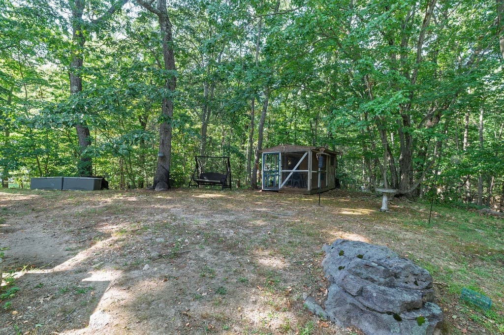 Single Family Residence at 15 Samoset Street, Weymouth MA 02190, Weymouth, photo 23 of 32