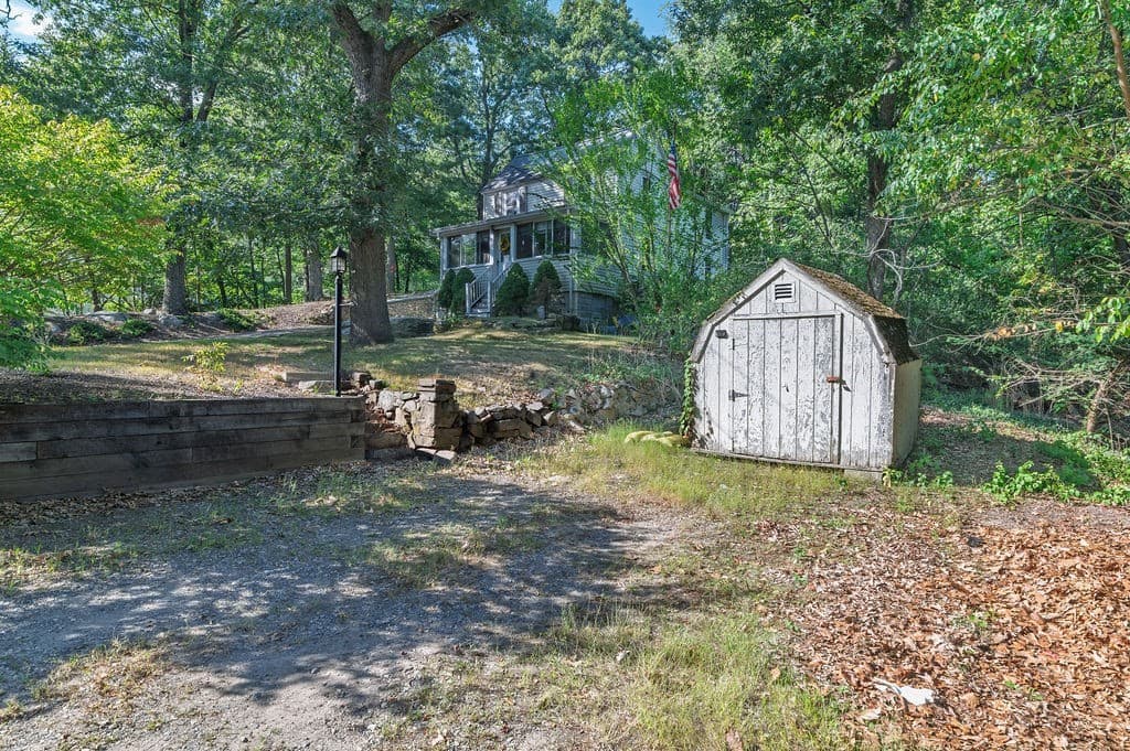 Single Family Residence at 15 Samoset Street, Weymouth MA 02190, Weymouth, photo 27 of 32
