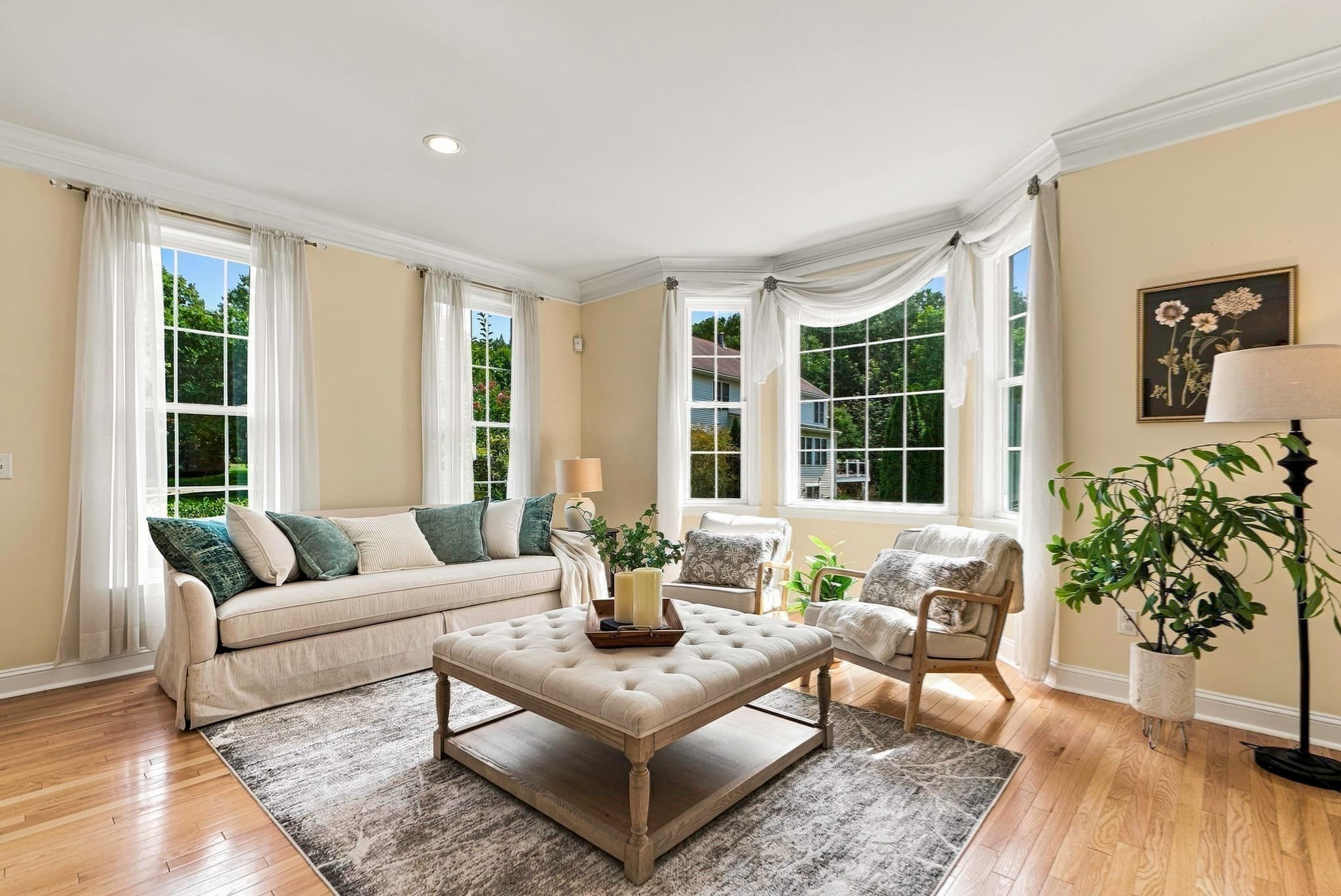 Single Family Residence at 3 Washington Lane, Hopkinton MA 01748, Hopkinton, photo 6 of 36