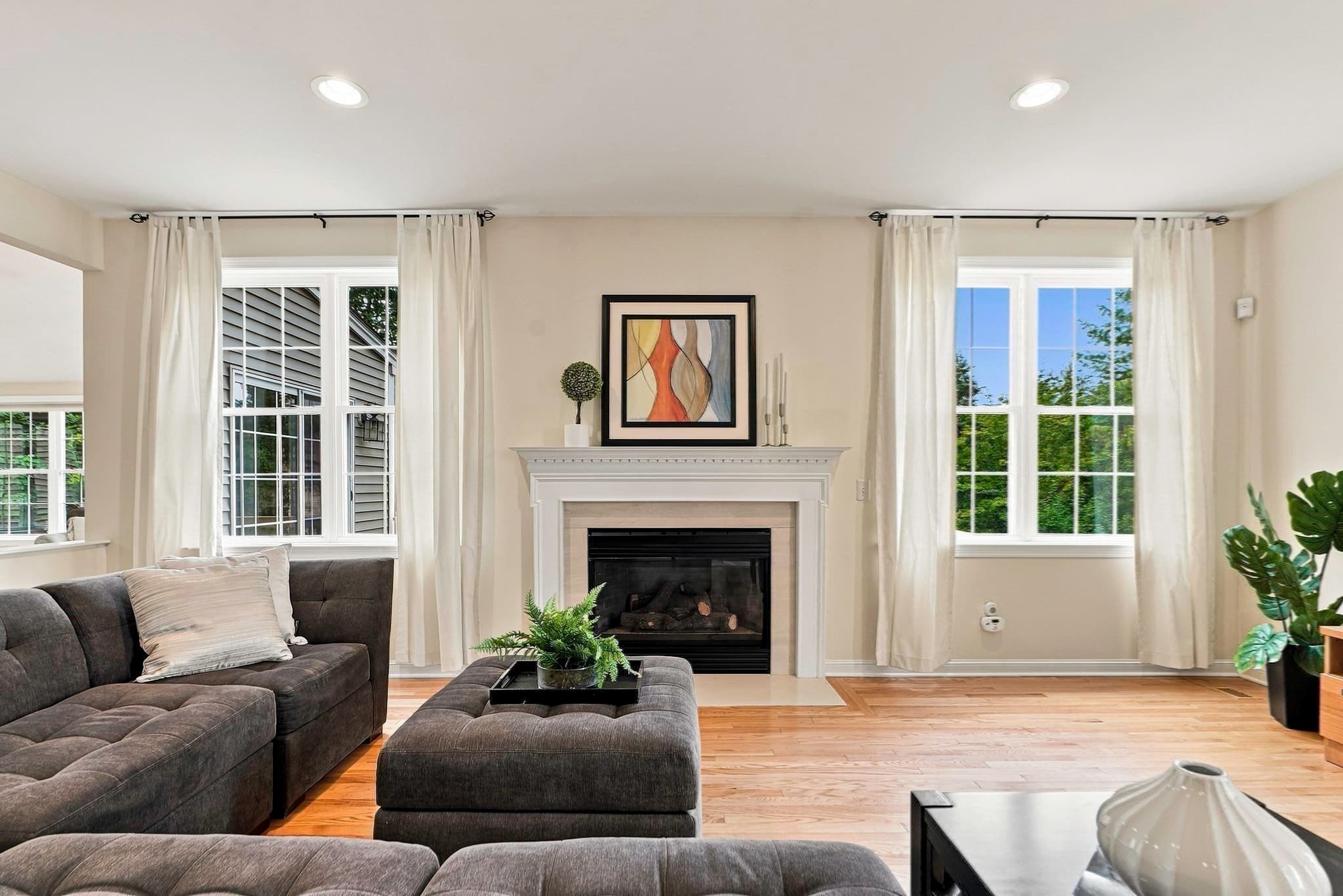 Single Family Residence at 3 Washington Lane, Hopkinton MA 01748, Hopkinton, photo 16 of 36