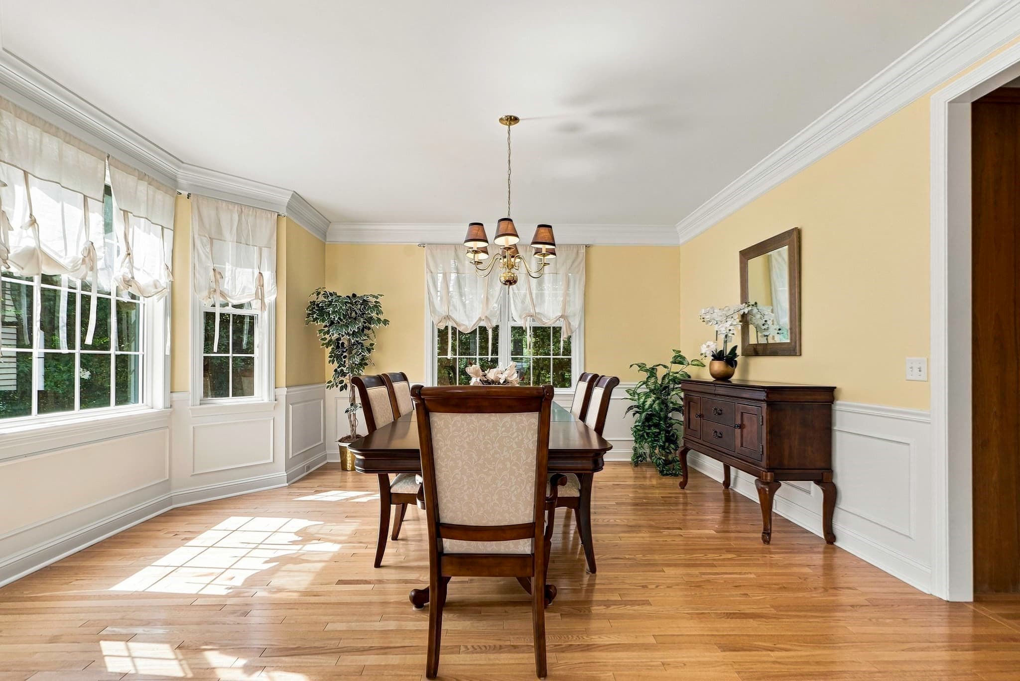 Single Family Residence at 3 Washington Lane, Hopkinton MA 01748, Hopkinton, photo 7 of 36
