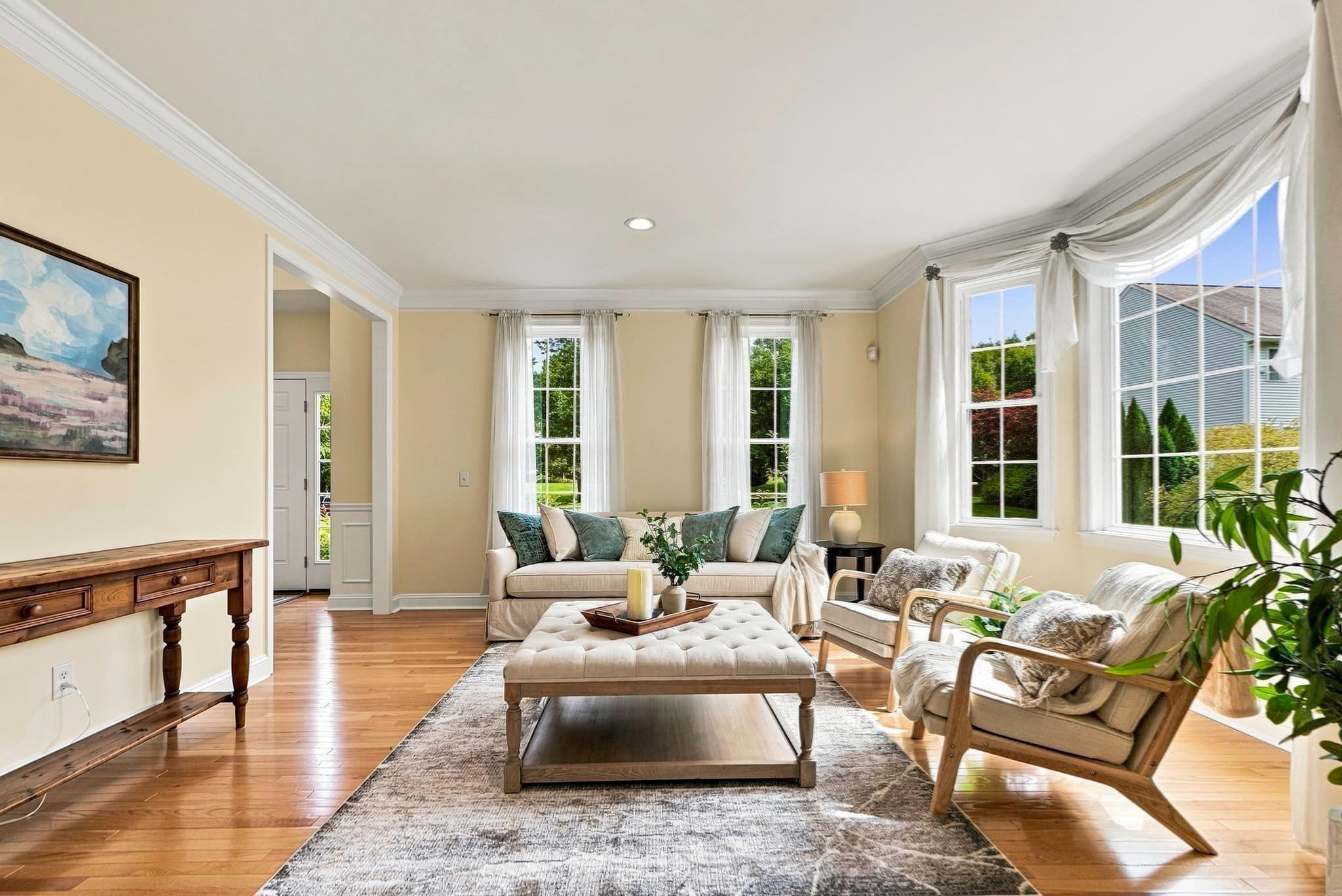 Single Family Residence at 3 Washington Lane, Hopkinton MA 01748, Hopkinton, photo 5 of 36
