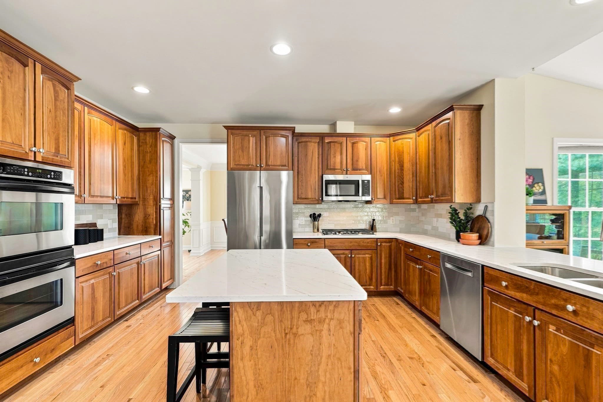 Single Family Residence at 3 Washington Lane, Hopkinton MA 01748, Hopkinton, photo 9 of 36