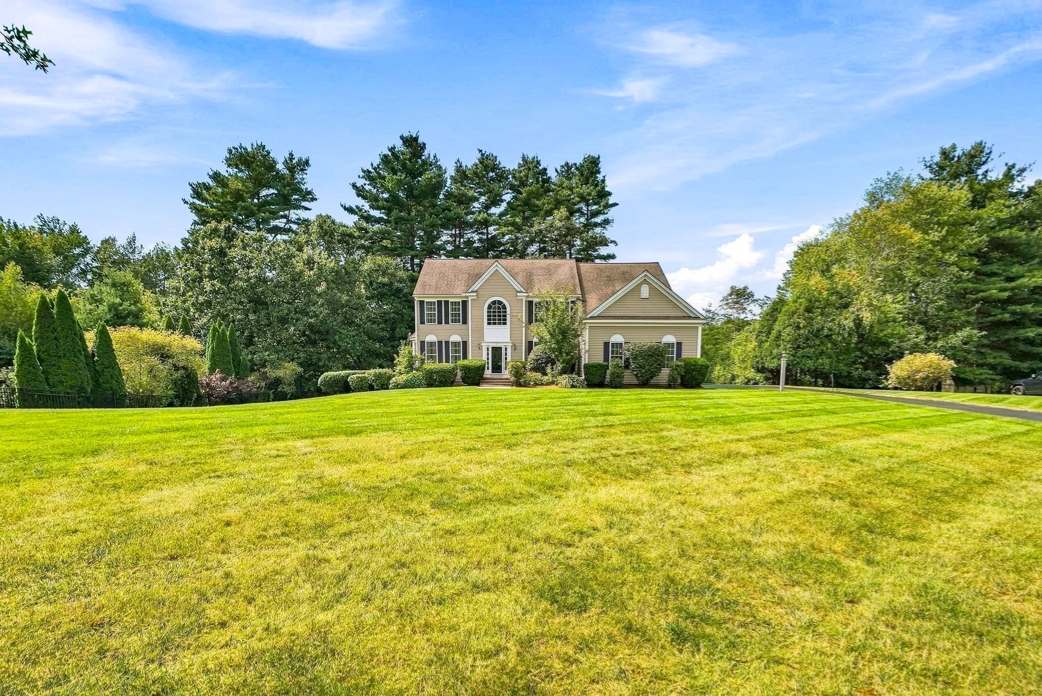 Single Family Residence at 3 Washington Lane, Hopkinton MA 01748, Hopkinton, photo 33 of 36