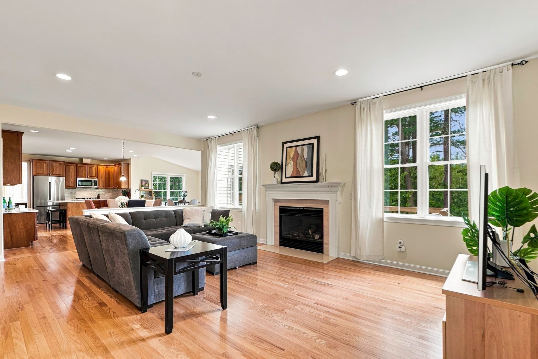 Single Family Residence at 3 Washington Lane, Hopkinton MA 01748, Hopkinton, photo 15 of 36