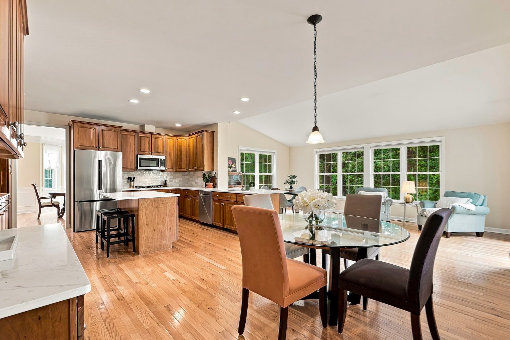 Single Family Residence at 3 Washington Lane, Hopkinton MA 01748, Hopkinton, photo 11 of 36