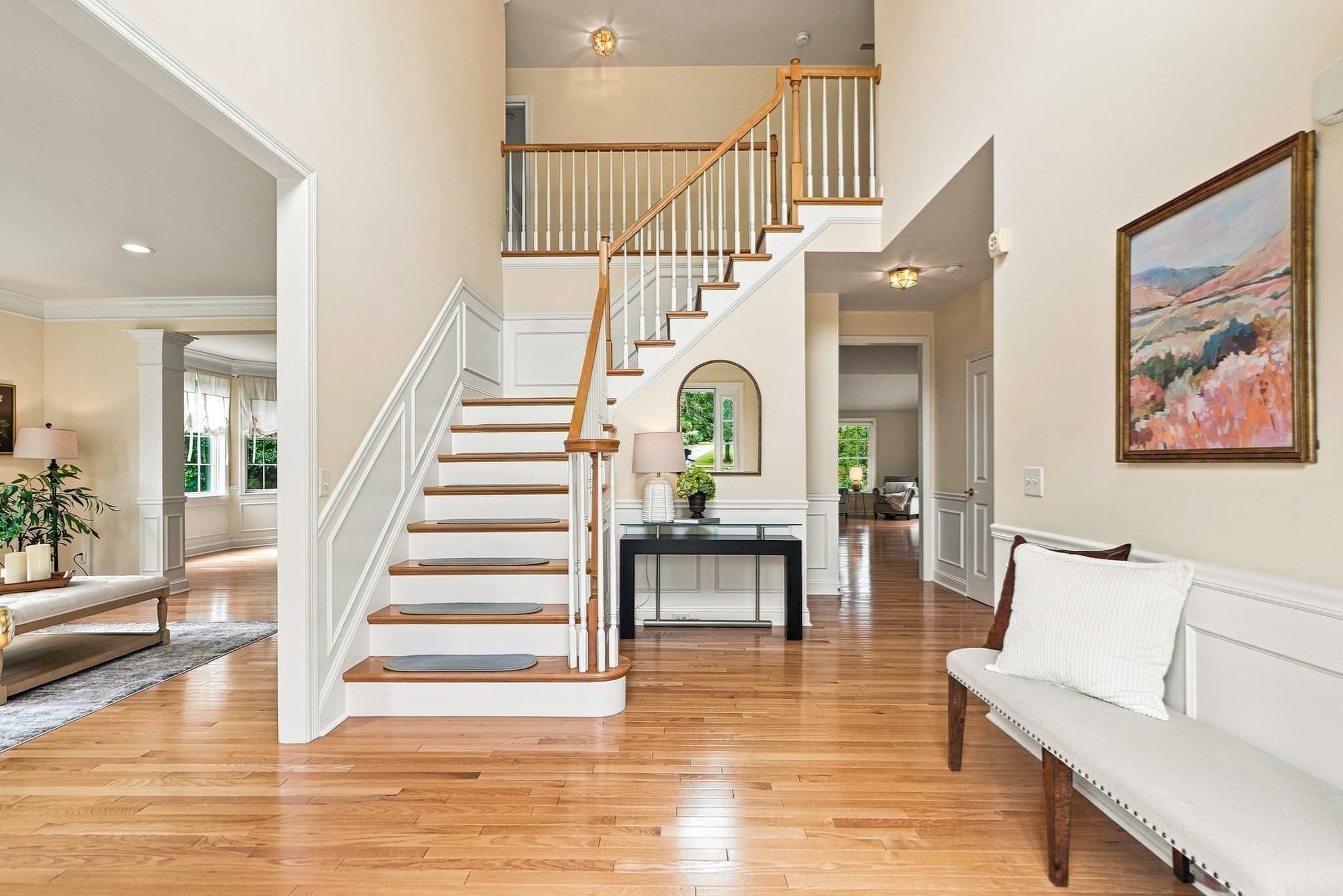 Single Family Residence at 3 Washington Lane, Hopkinton MA 01748, Hopkinton, photo 4 of 36