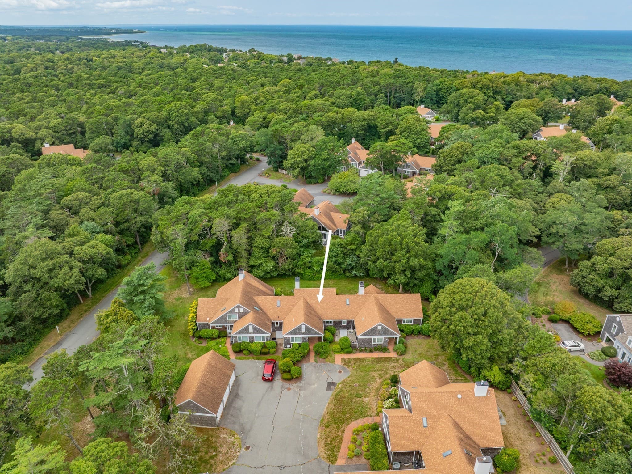9 Cockle Way # 9, Brewster MA 02631