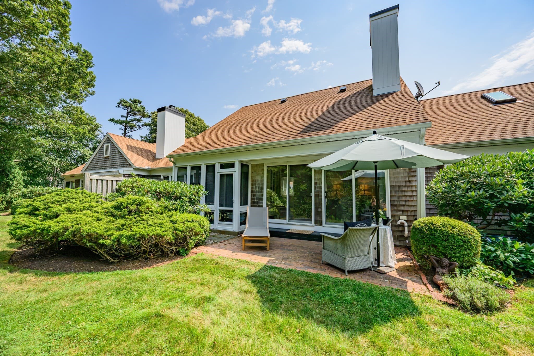 Condominium at 9 Cockle Way # 9, Brewster MA 02631, Brewster, photo 30 of 40