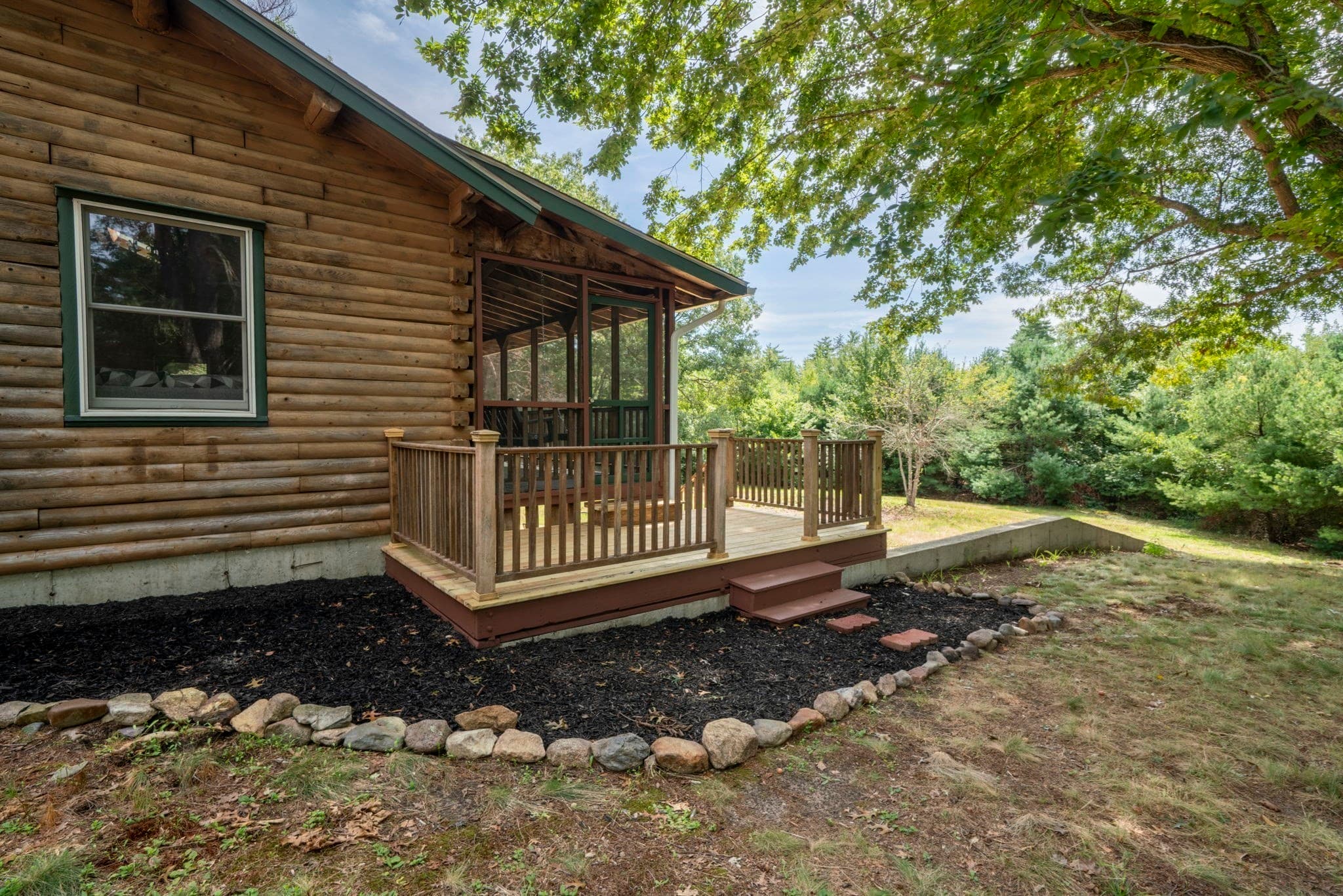 Single Family Residence at 25 Old Center St, Carver MA 02330, Carver, photo 2 of 41