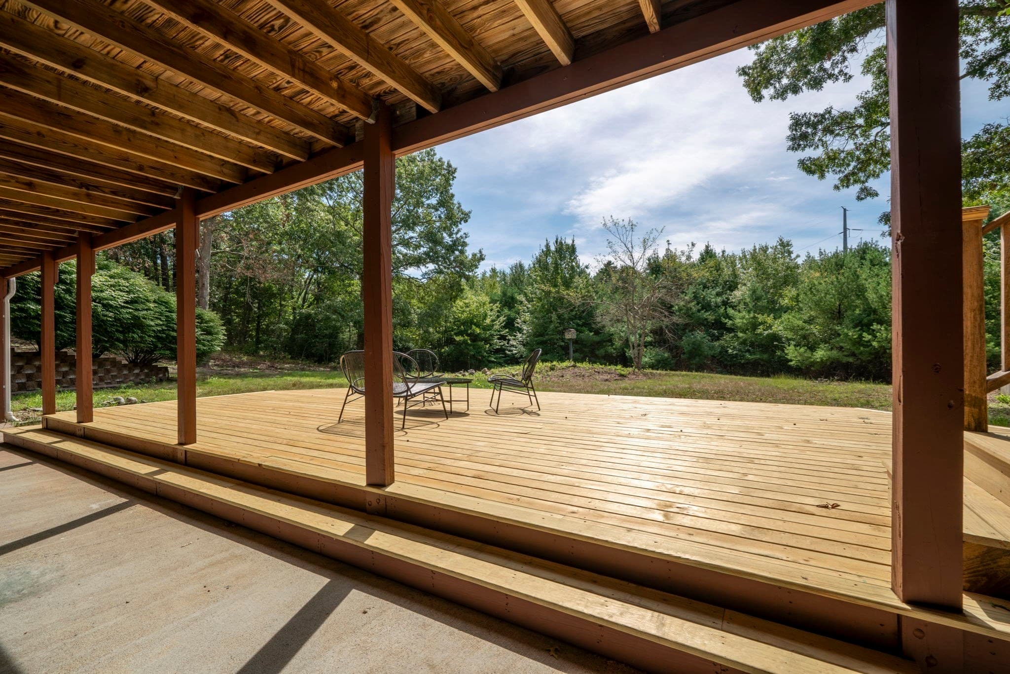 Single Family Residence at 25 Old Center St, Carver MA 02330, Carver, photo 36 of 41