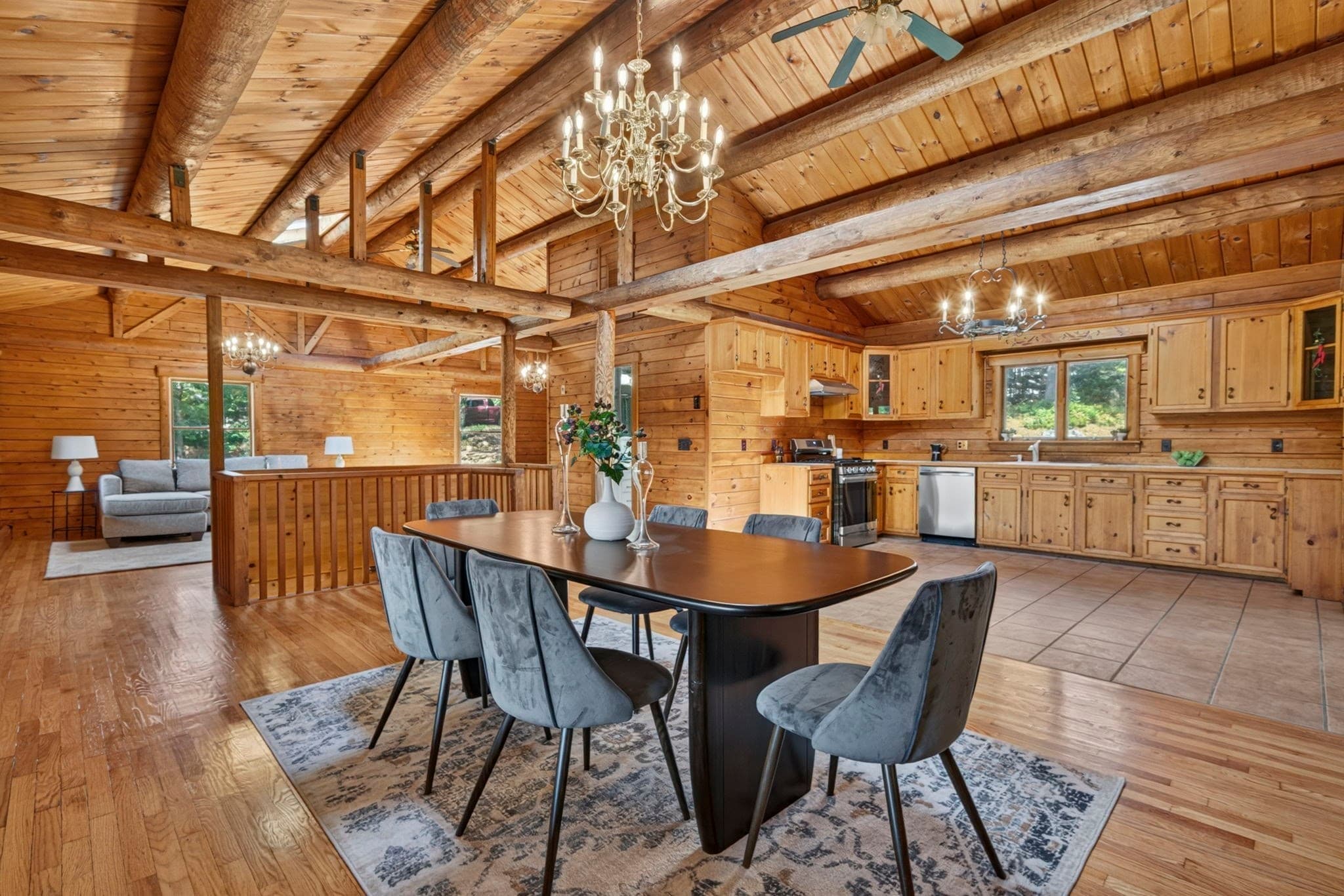Single Family Residence at 25 Old Center St, Carver MA 02330, Carver, photo 9 of 41