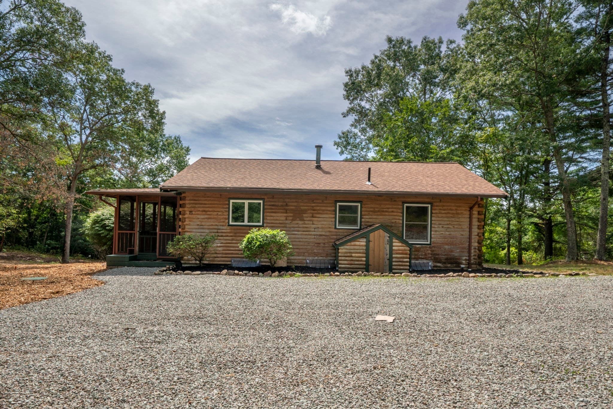 Single Family Residence at 25 Old Center St, Carver MA 02330, Carver, photo 38 of 41