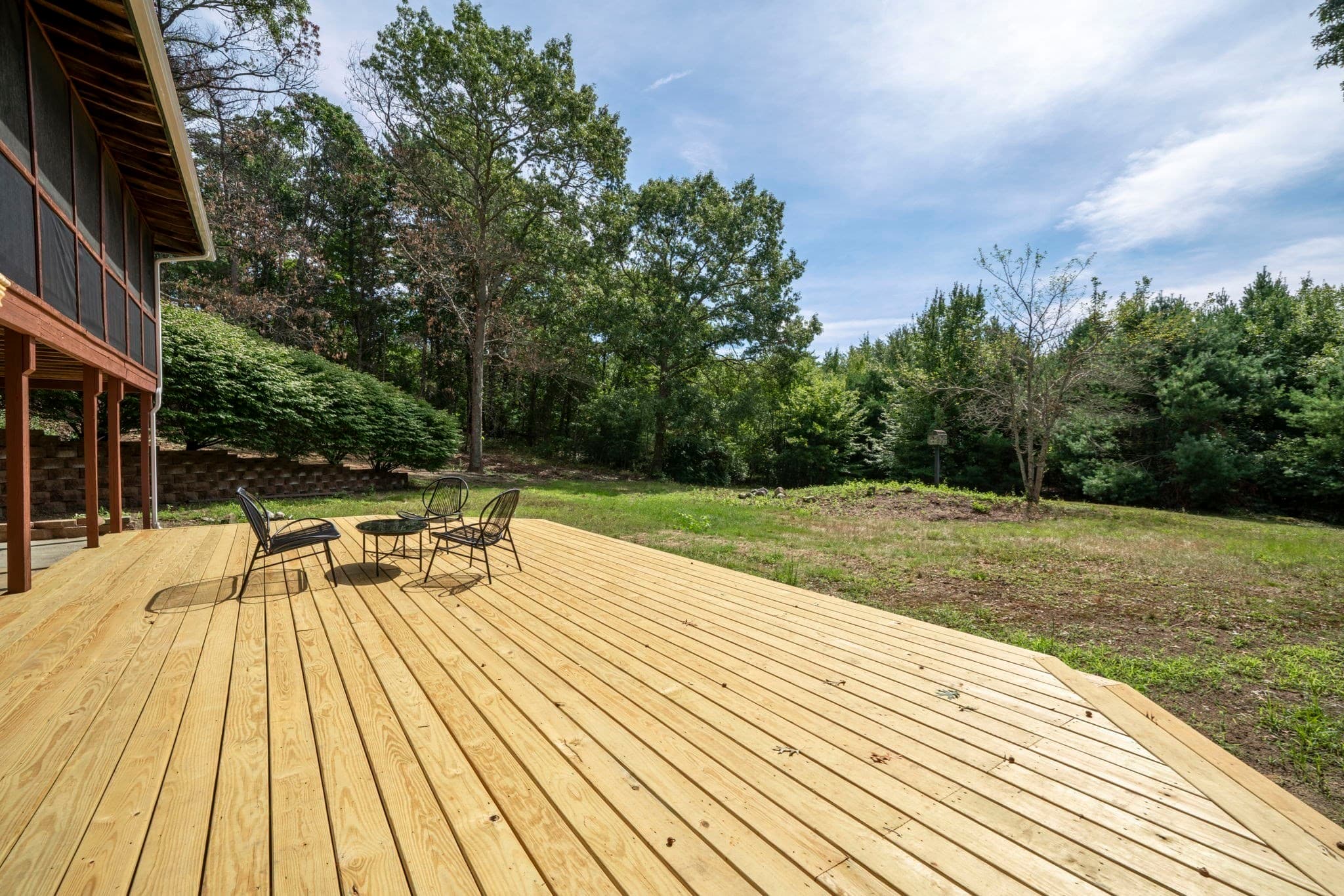 Single Family Residence at 25 Old Center St, Carver MA 02330, Carver, photo 33 of 41