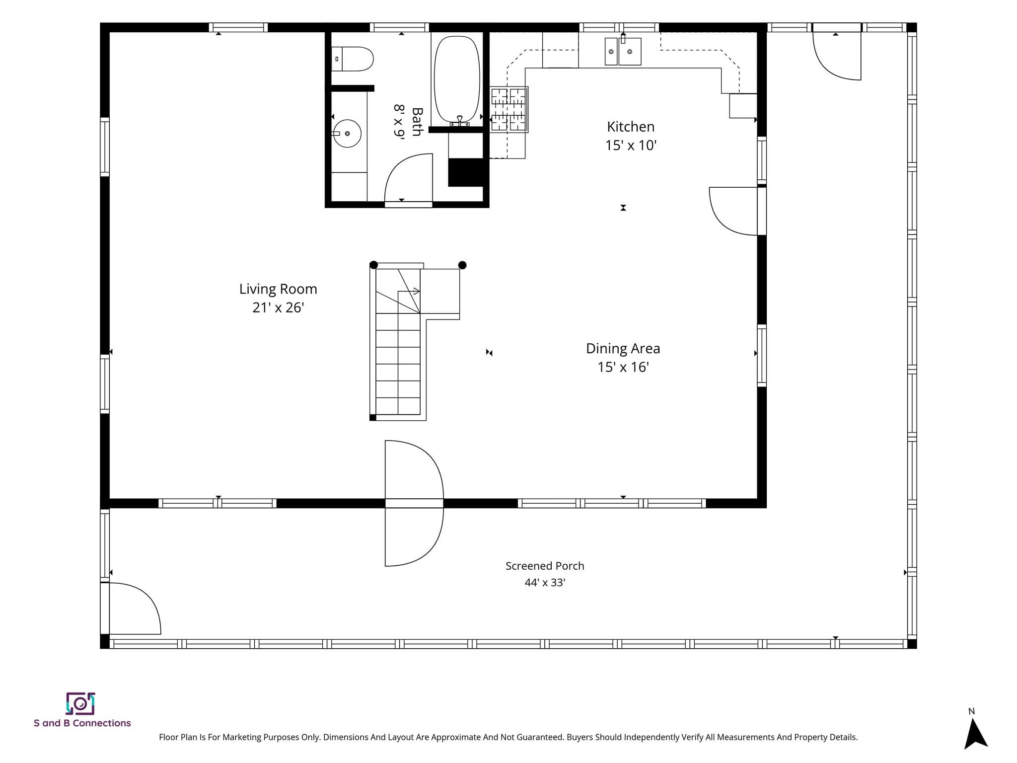 Single Family Residence at 25 Old Center St, Carver MA 02330, Carver, photo 40 of 41