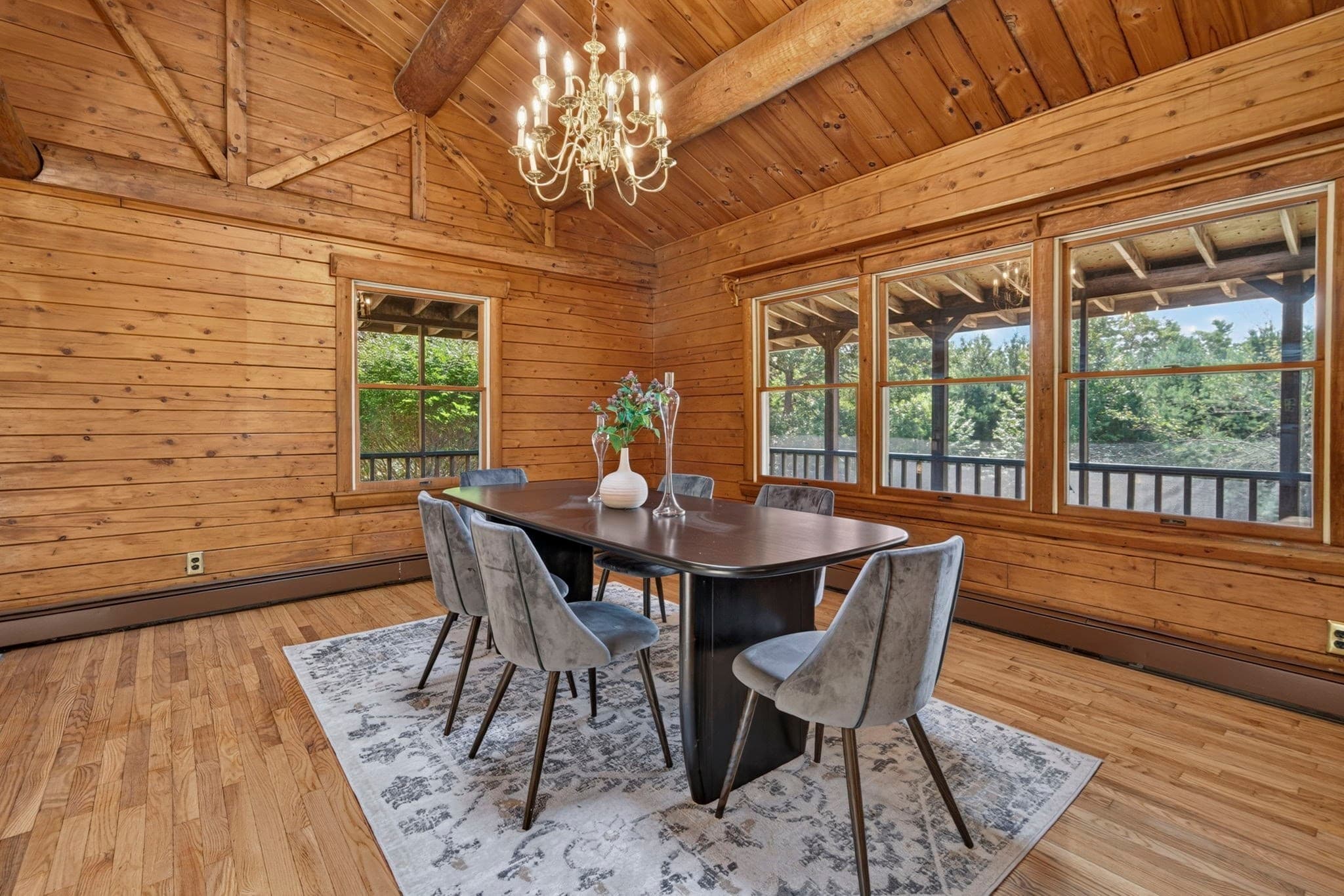 Single Family Residence at 25 Old Center St, Carver MA 02330, Carver, photo 8 of 41