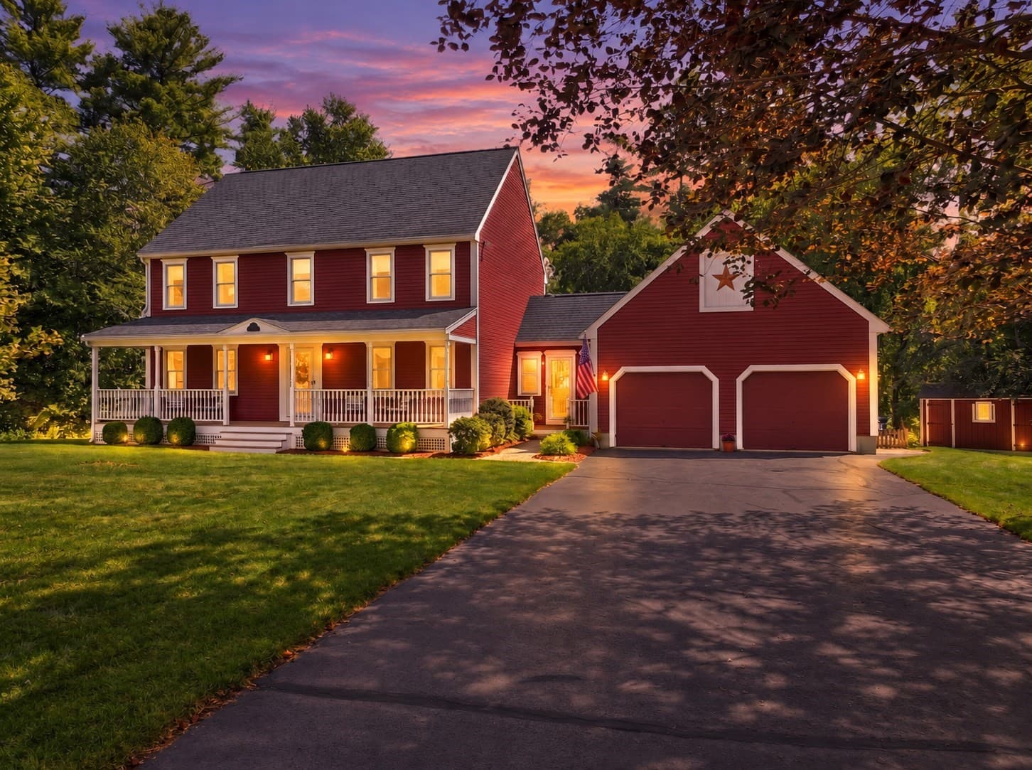 Single Family Residence at 10 Danielle Drive, Grafton MA 01519, Grafton, photo 2 of 42