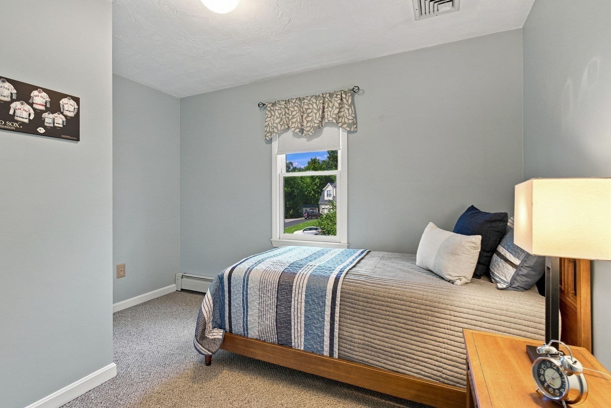 Single Family Residence at 10 Danielle Drive, Grafton MA 01519, Grafton, photo 22 of 42