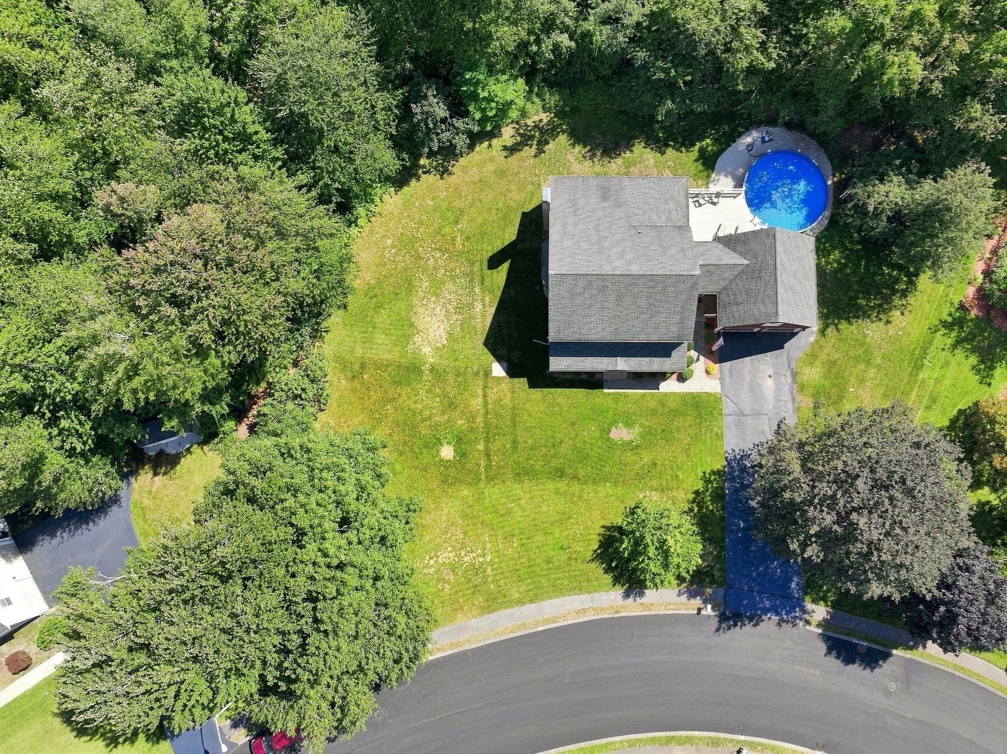 Single Family Residence at 10 Danielle Drive, Grafton MA 01519, Grafton, photo 36 of 42