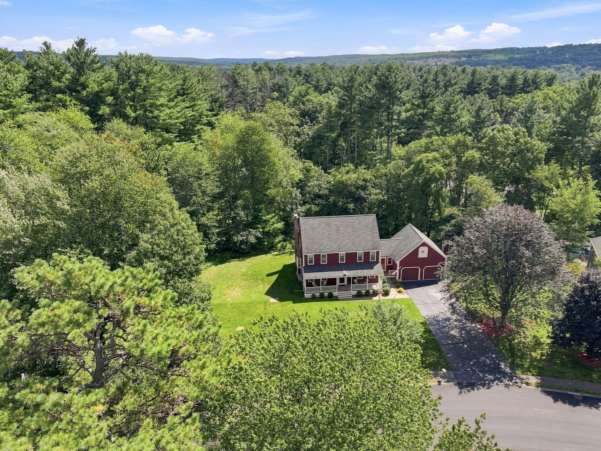 Single Family Residence at 10 Danielle Drive, Grafton MA 01519, Grafton, photo 35 of 42