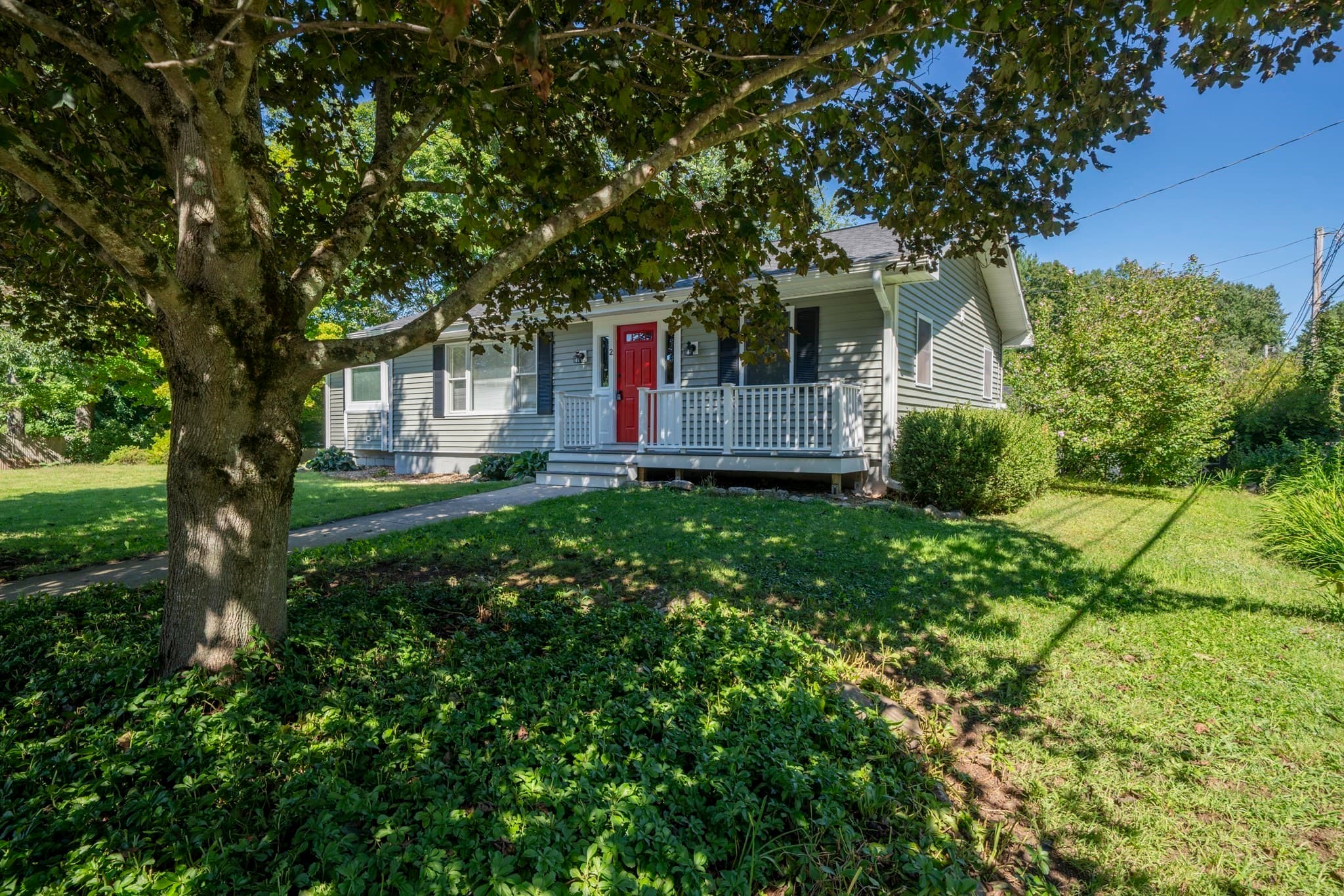 Single Family Residence at 2 Highland Ave, Charlton MA 01507, Charlton, photo 2 of 37
